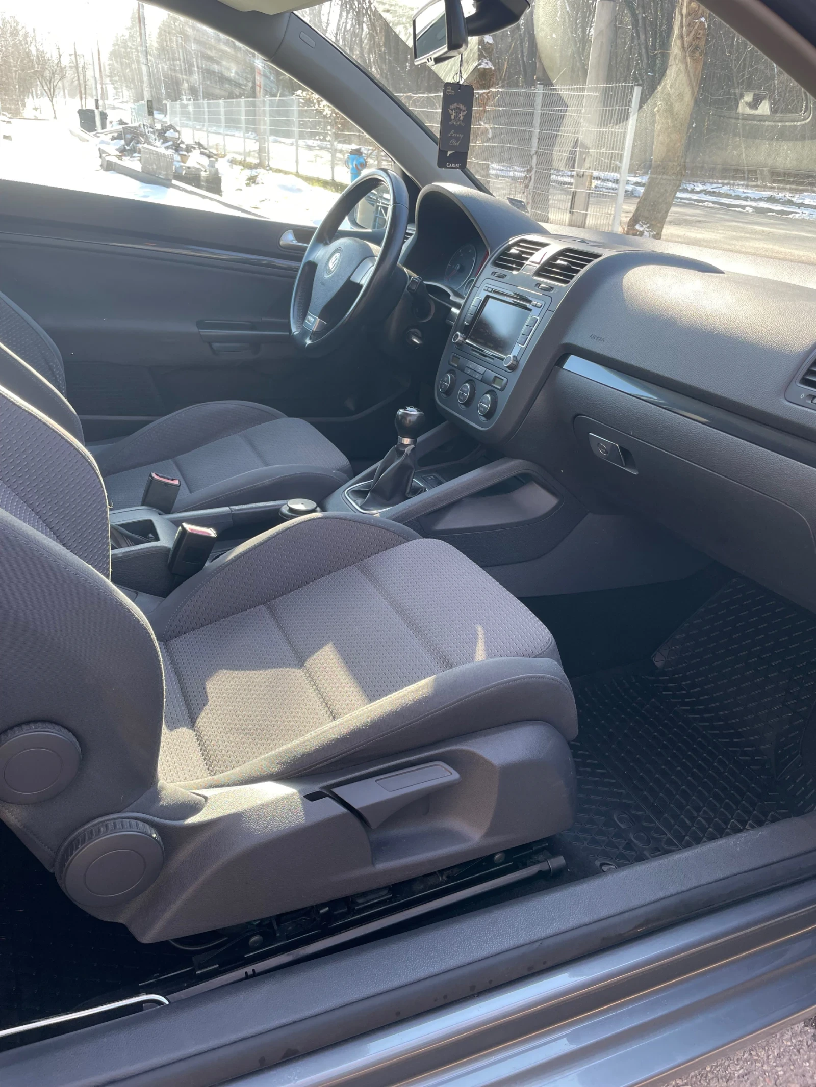 VW Golf GT TDI - изображение 5