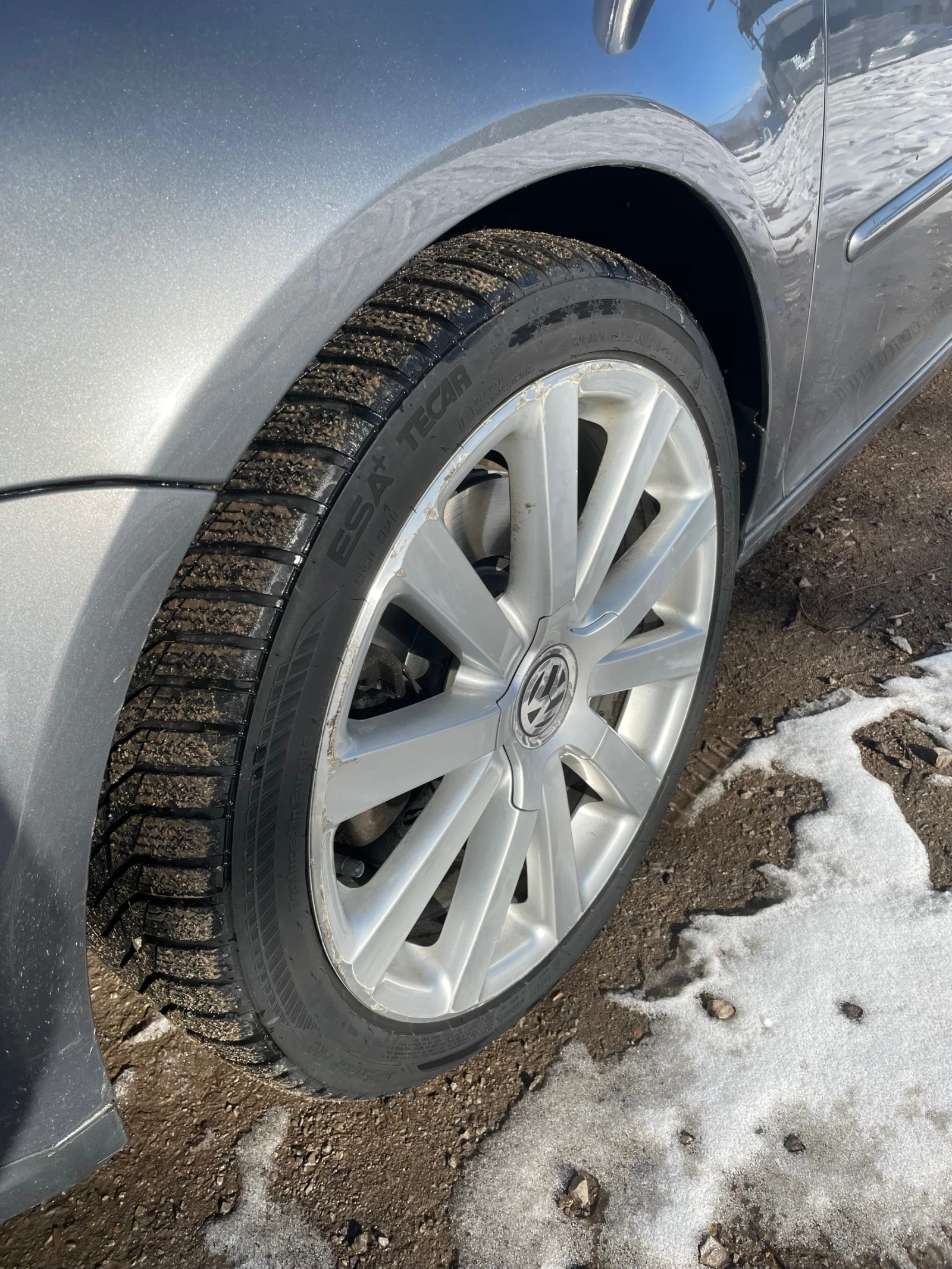 VW Golf GT TDI - изображение 8