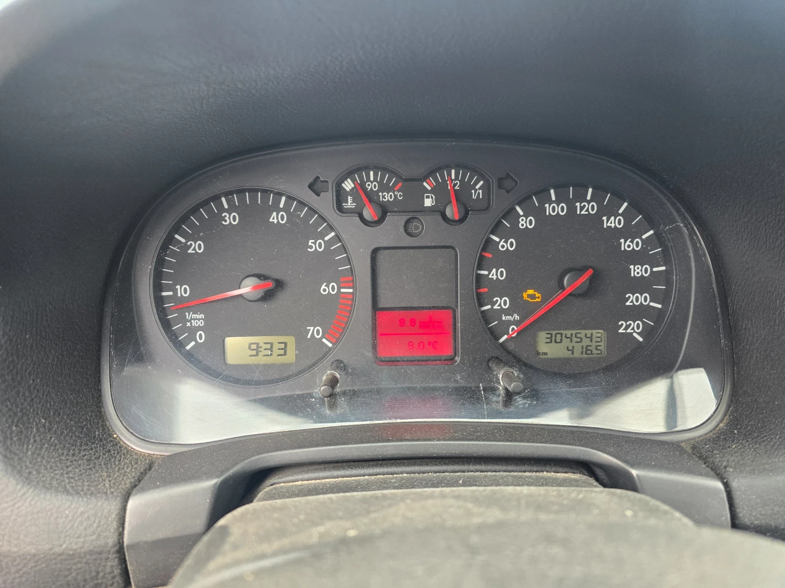 VW Golf Variant Golf 4 | Mobile.bg — изображение 1