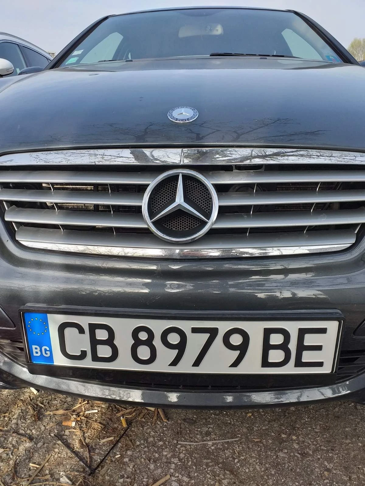 Mercedes-Benz C 200  - изображение 3