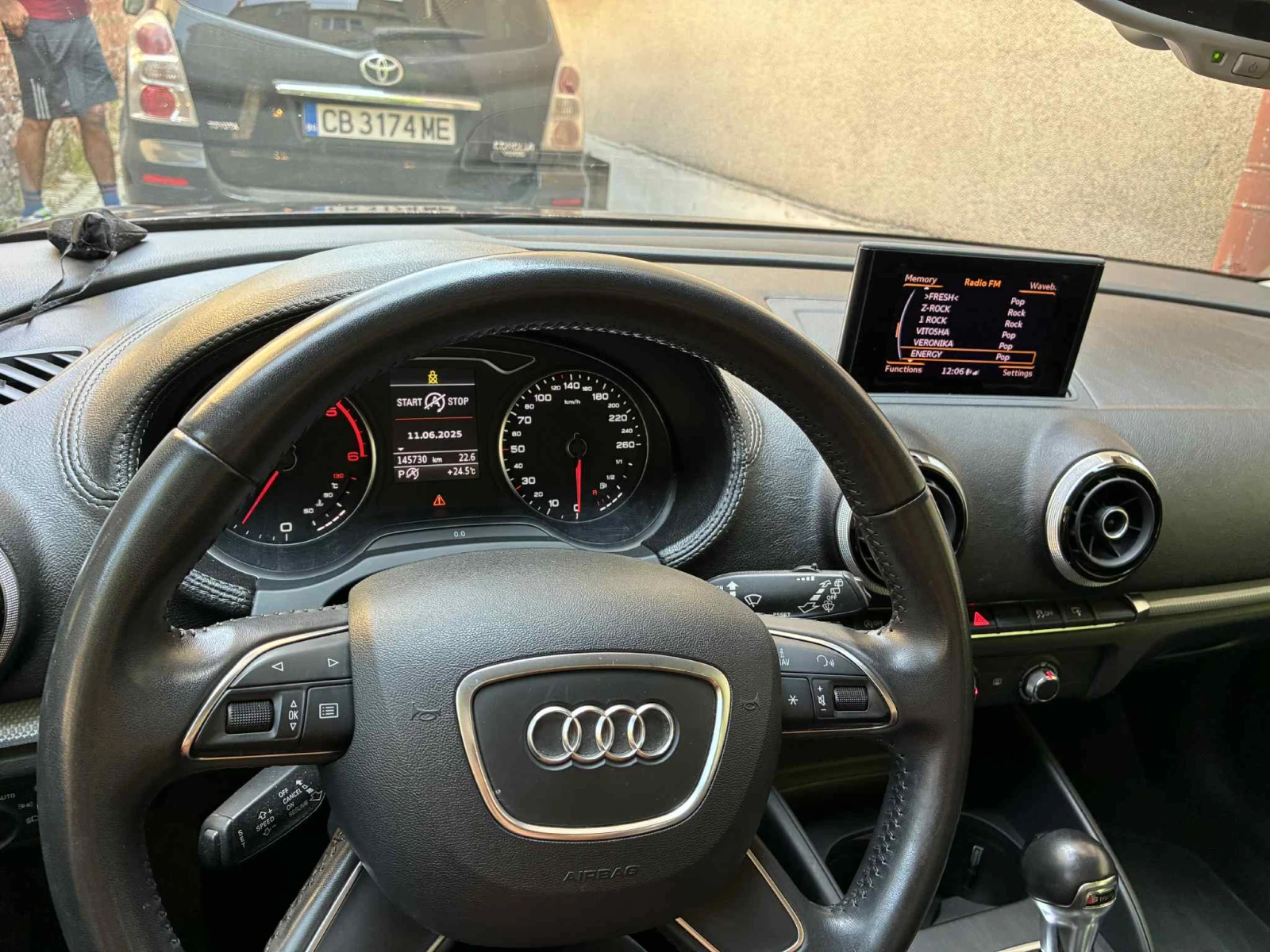 Audi A3  - изображение 4