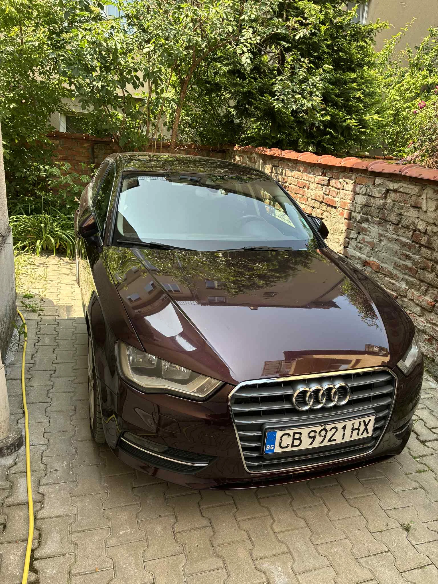 Audi A3  - изображение 5