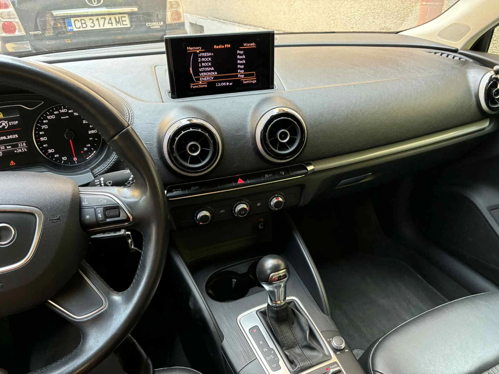 Audi A3  - изображение 2