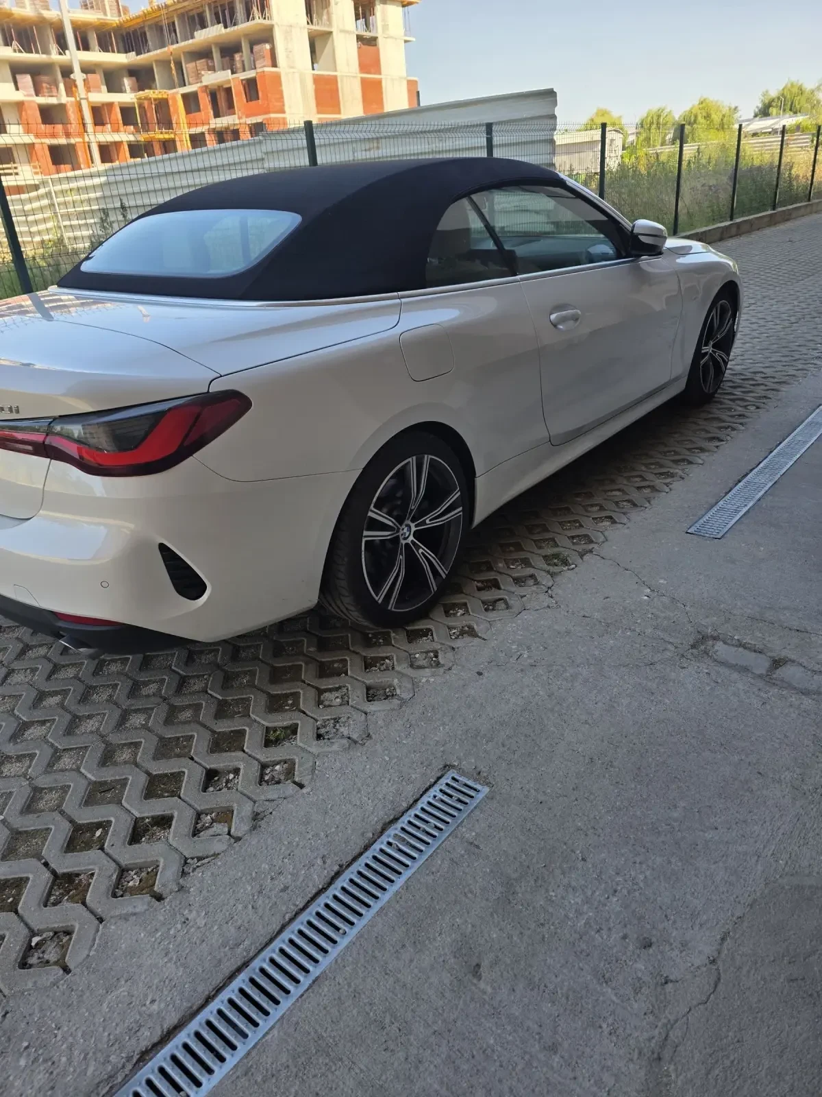 BMW 430  - изображение 4