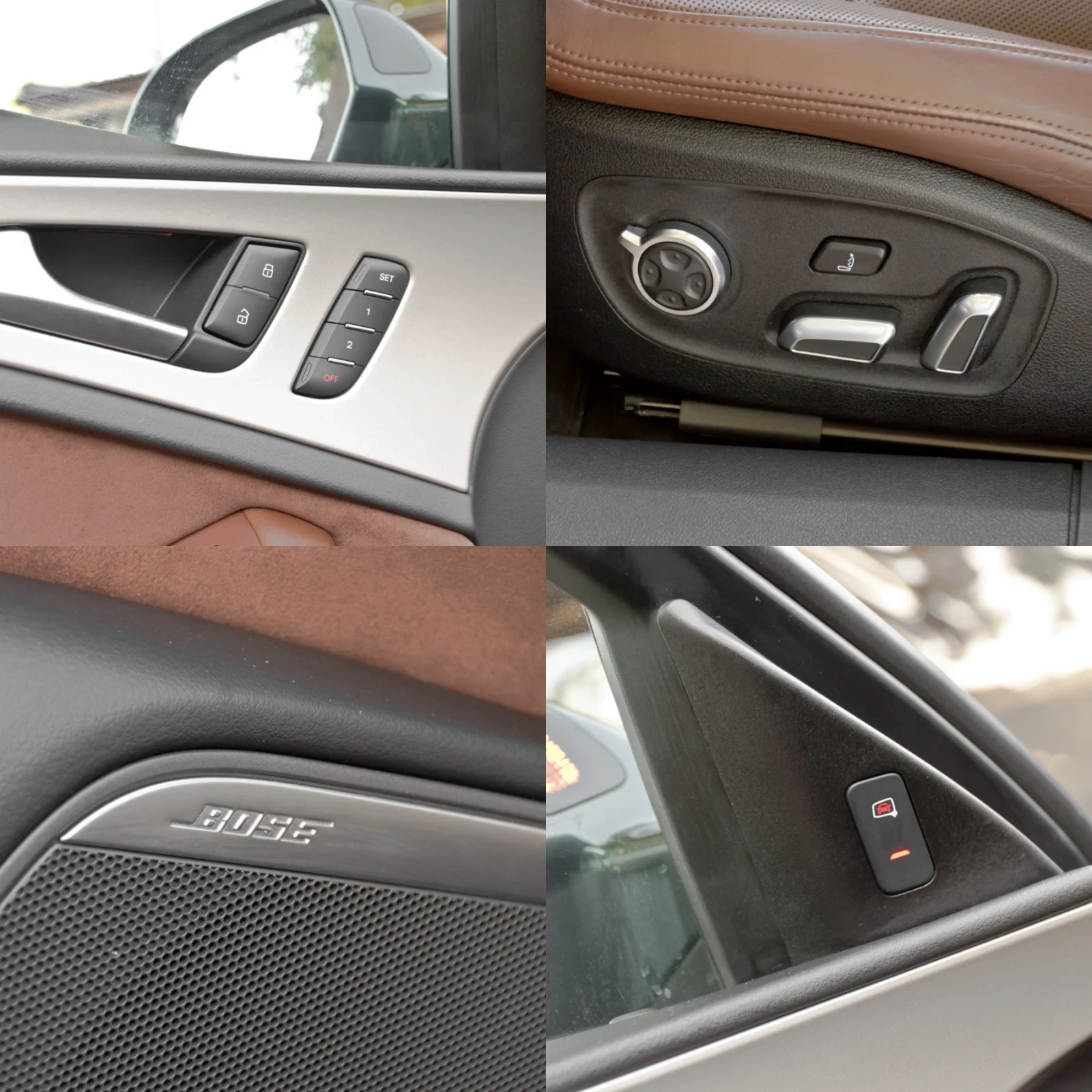 Audi A6 COMPETITION/EXCLUSIVE/RS/FULL | Mobile.bg   14