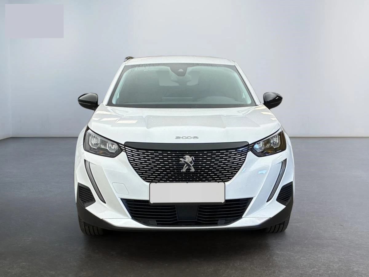 Peugeot 2008 1.5BLUE HDI ALLURE EAT8 131 - изображение 2