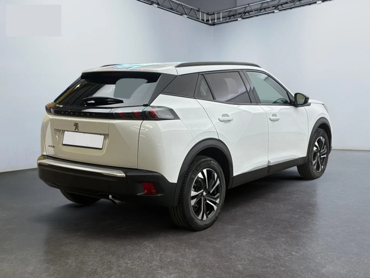 Peugeot 2008 1.5BLUE HDI ALLURE EAT8 131 - изображение 7