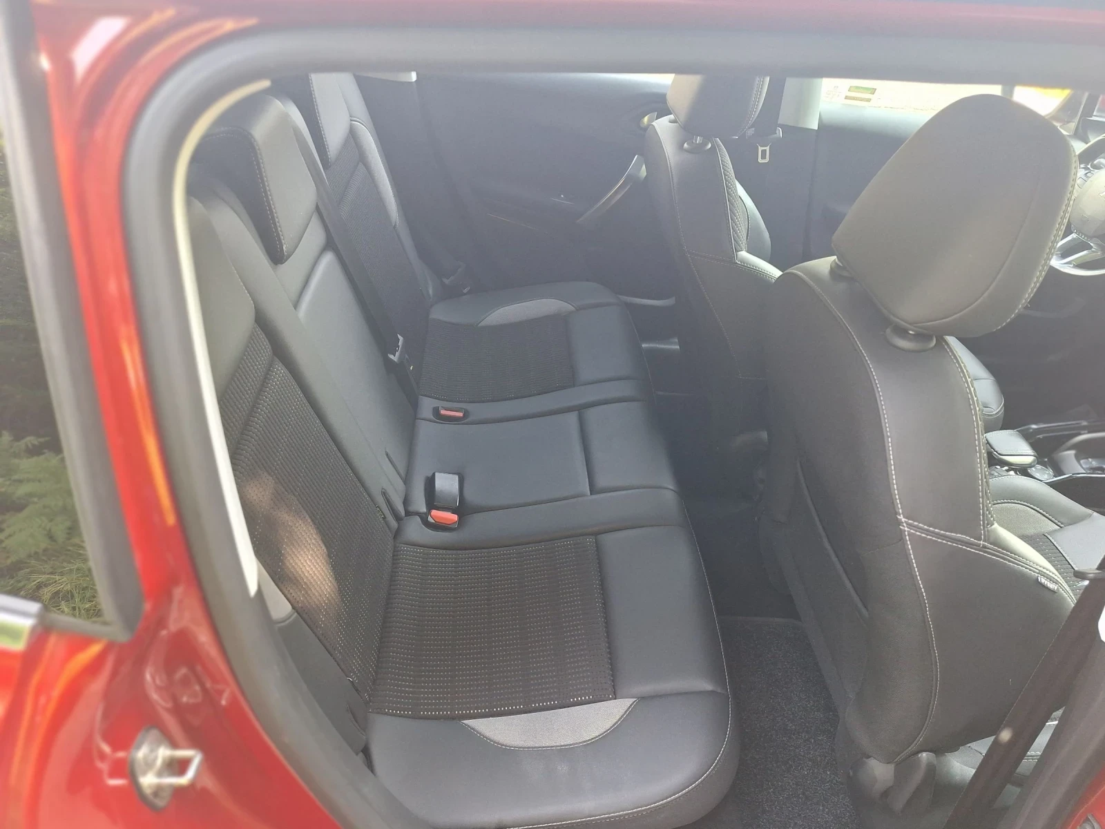 Peugeot 2008 1.6 hdi  | Mobile.bg   13