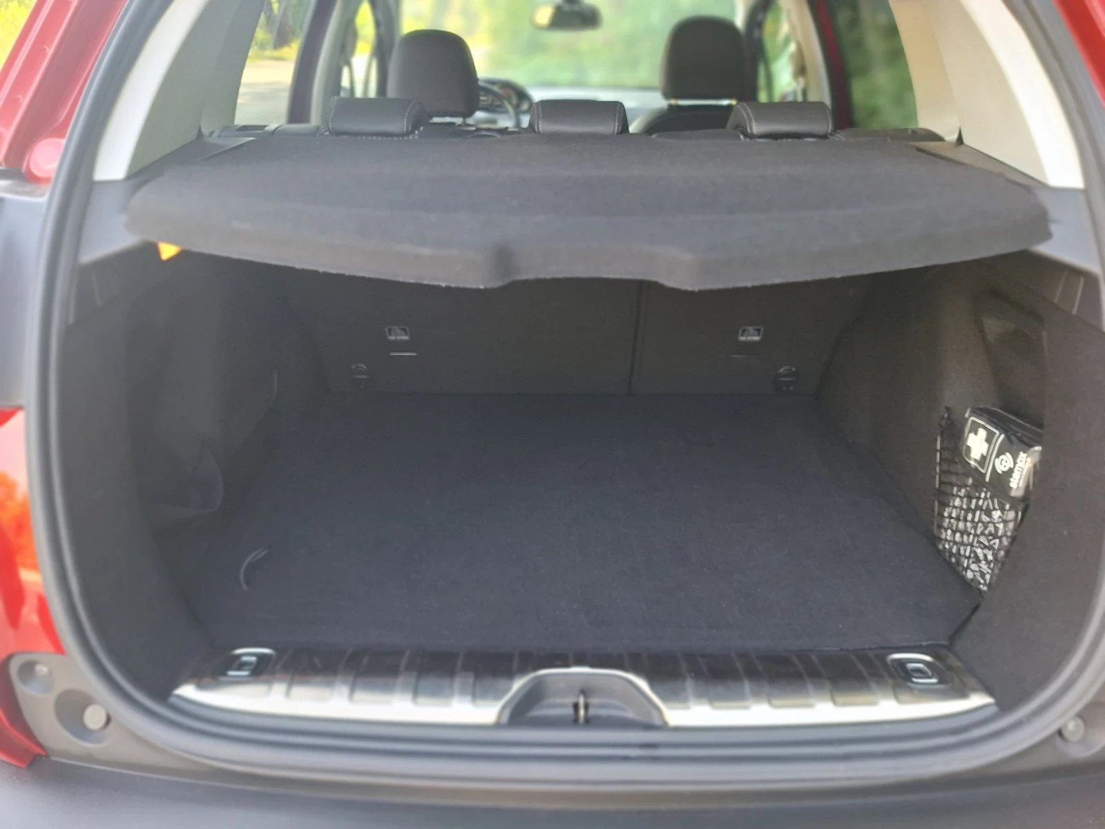 Peugeot 2008 1.6 hdi  | Mobile.bg   11