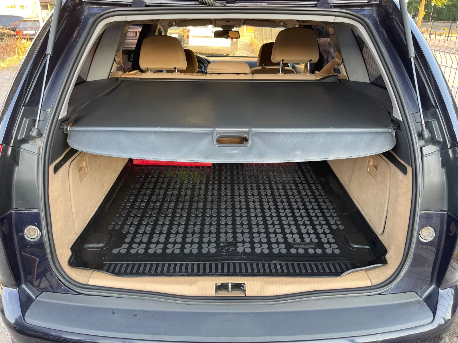 Opel Vectra C - изображение 4