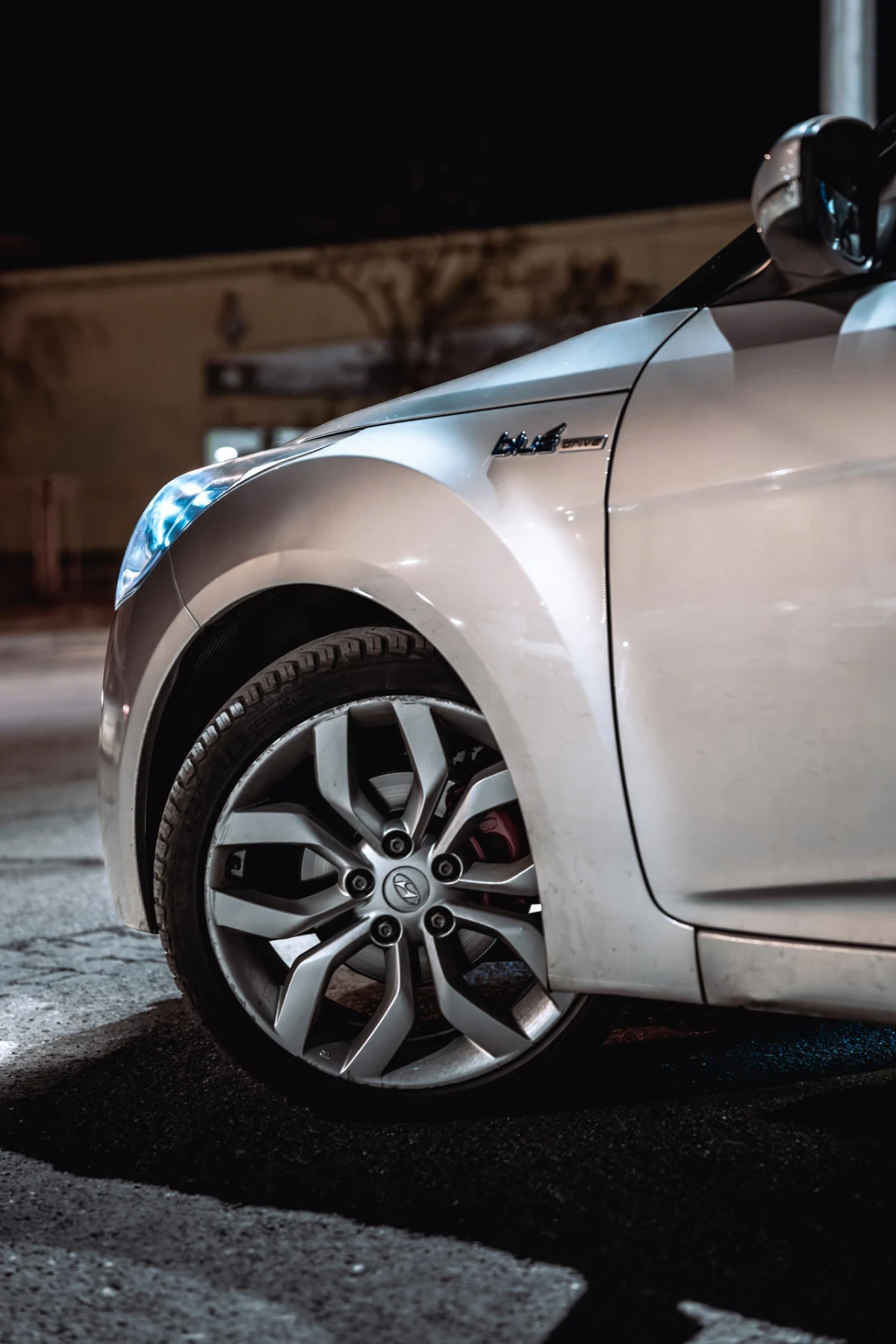 Hyundai Veloster   - изображение 4