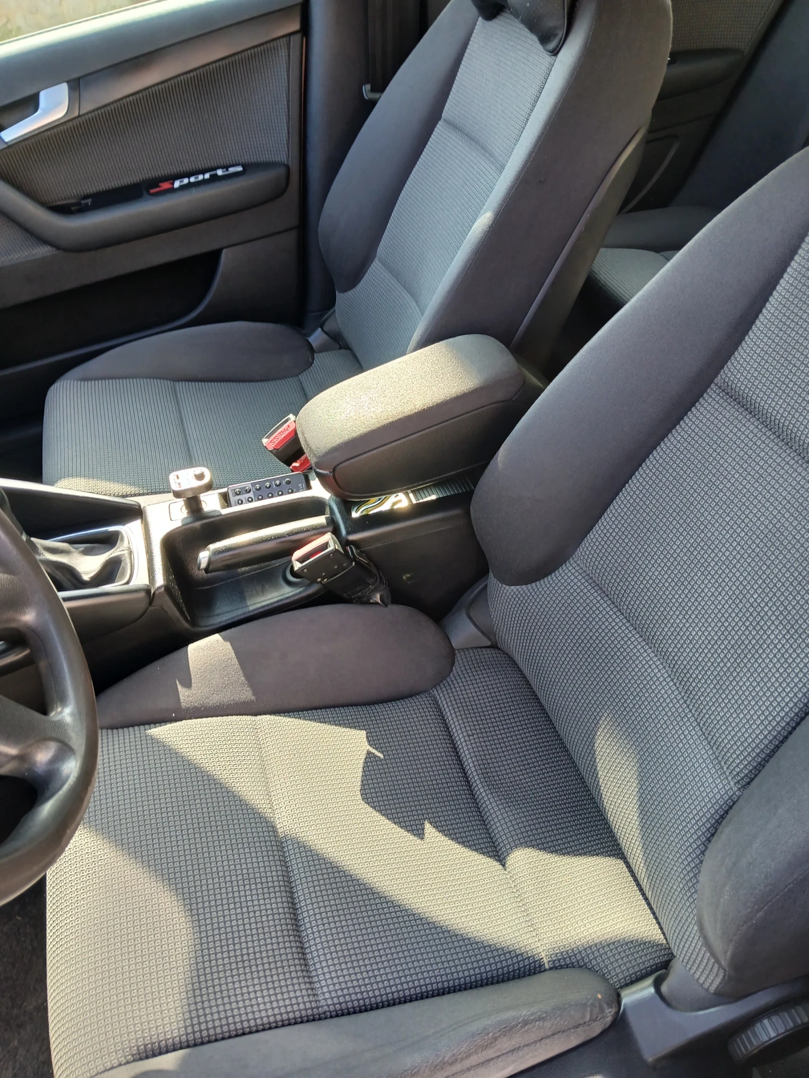 Audi A3  - изображение 8