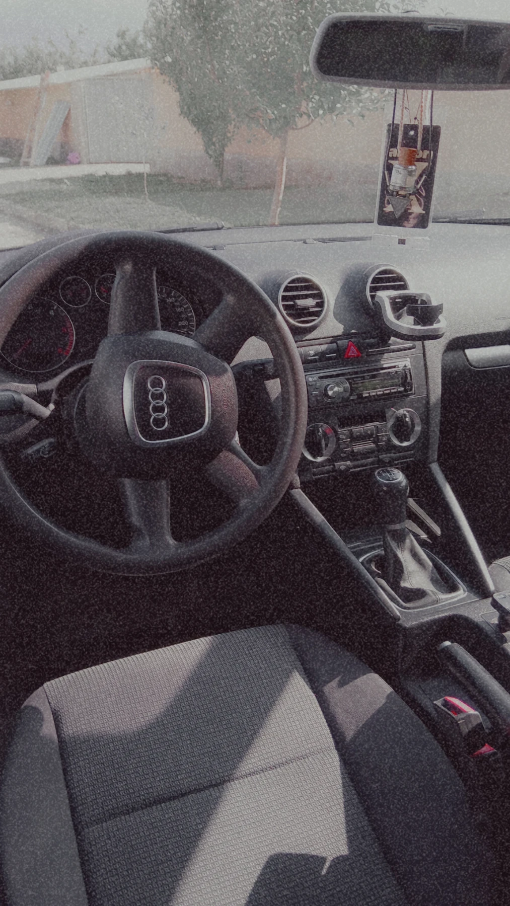 Audi A3  - изображение 7