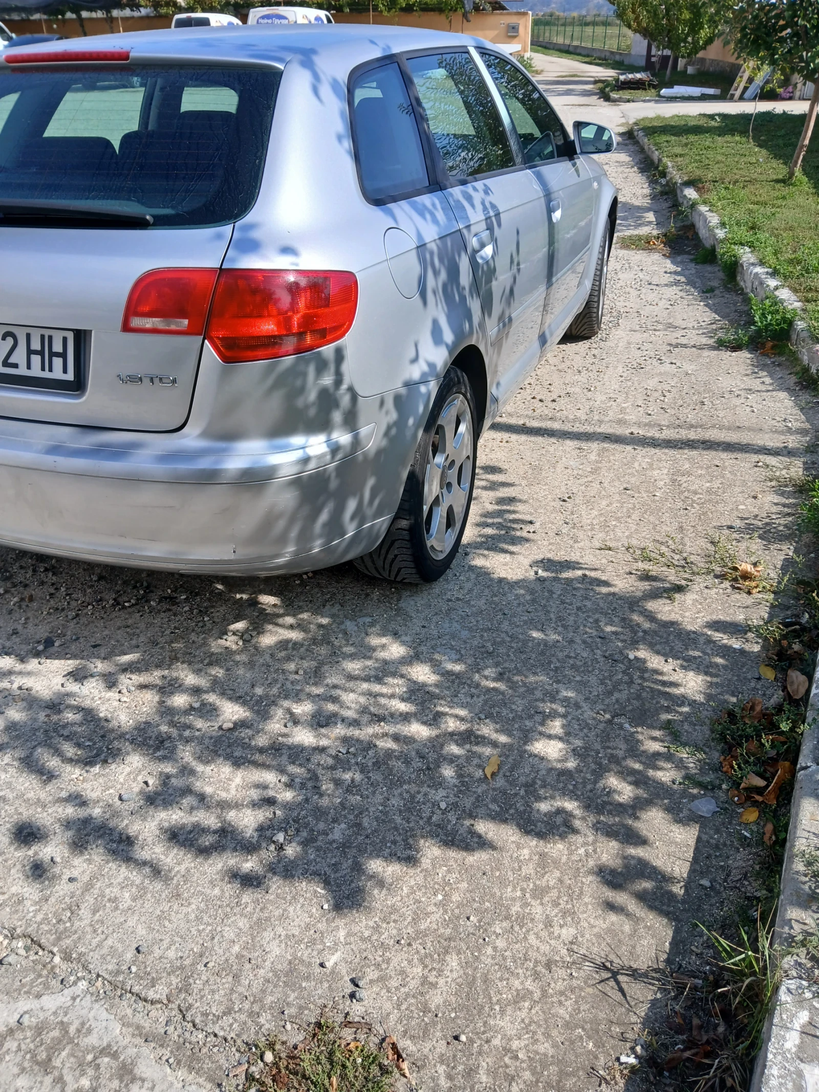 Audi A3  - изображение 5