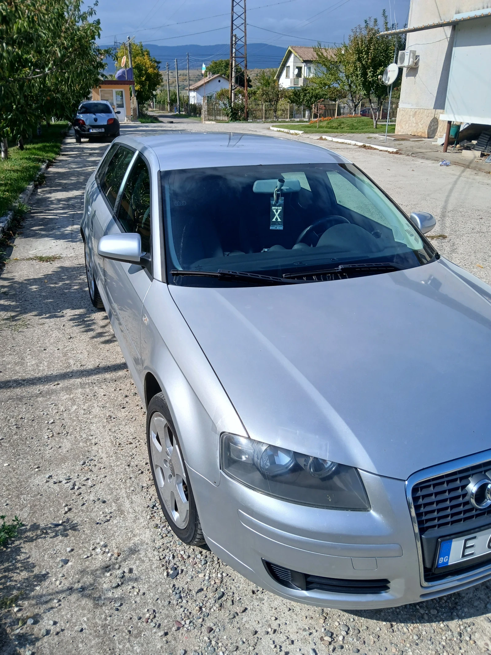 Audi A3  - изображение 3