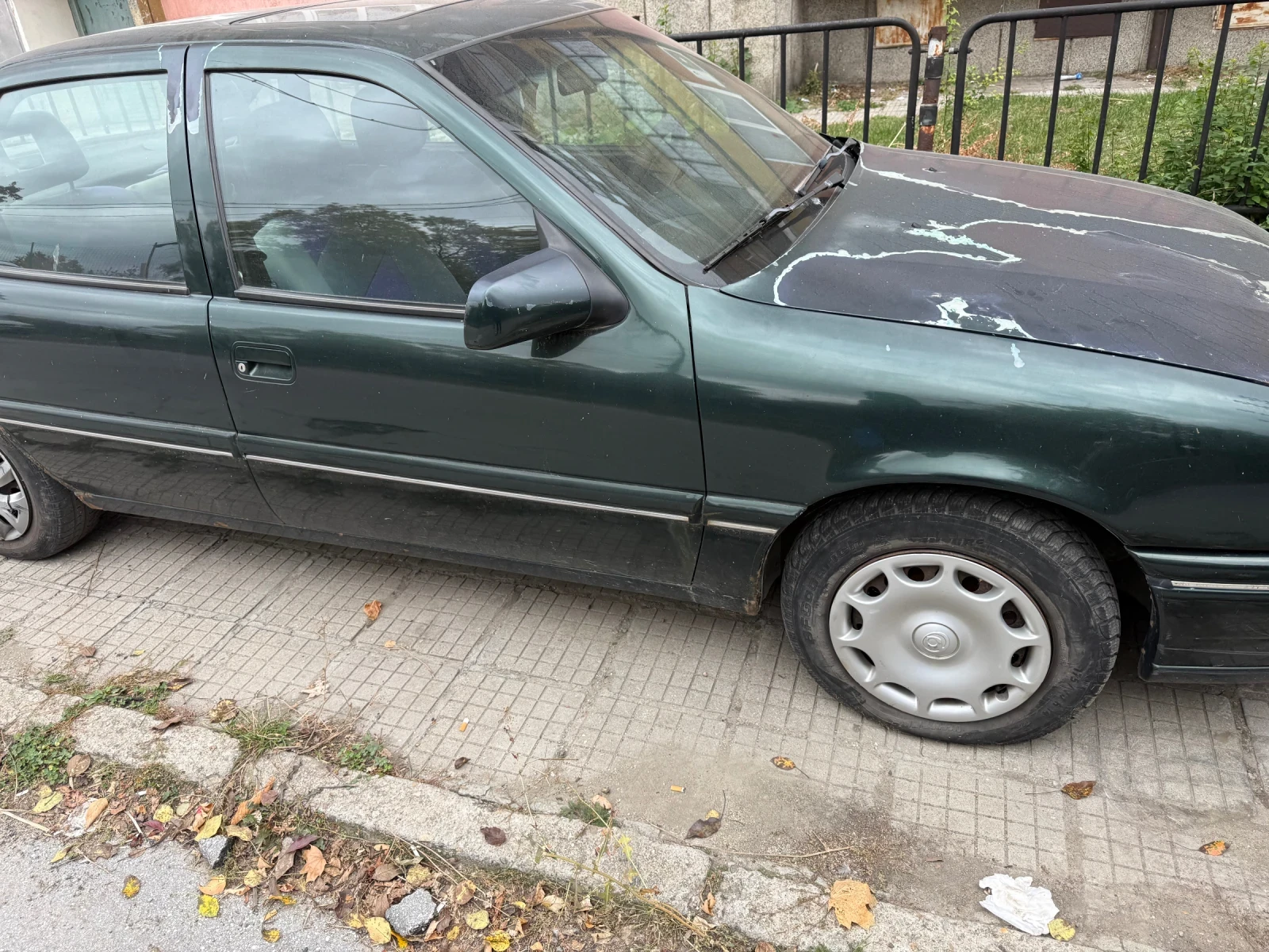 Opel Vectra  | Mobile.bg   1