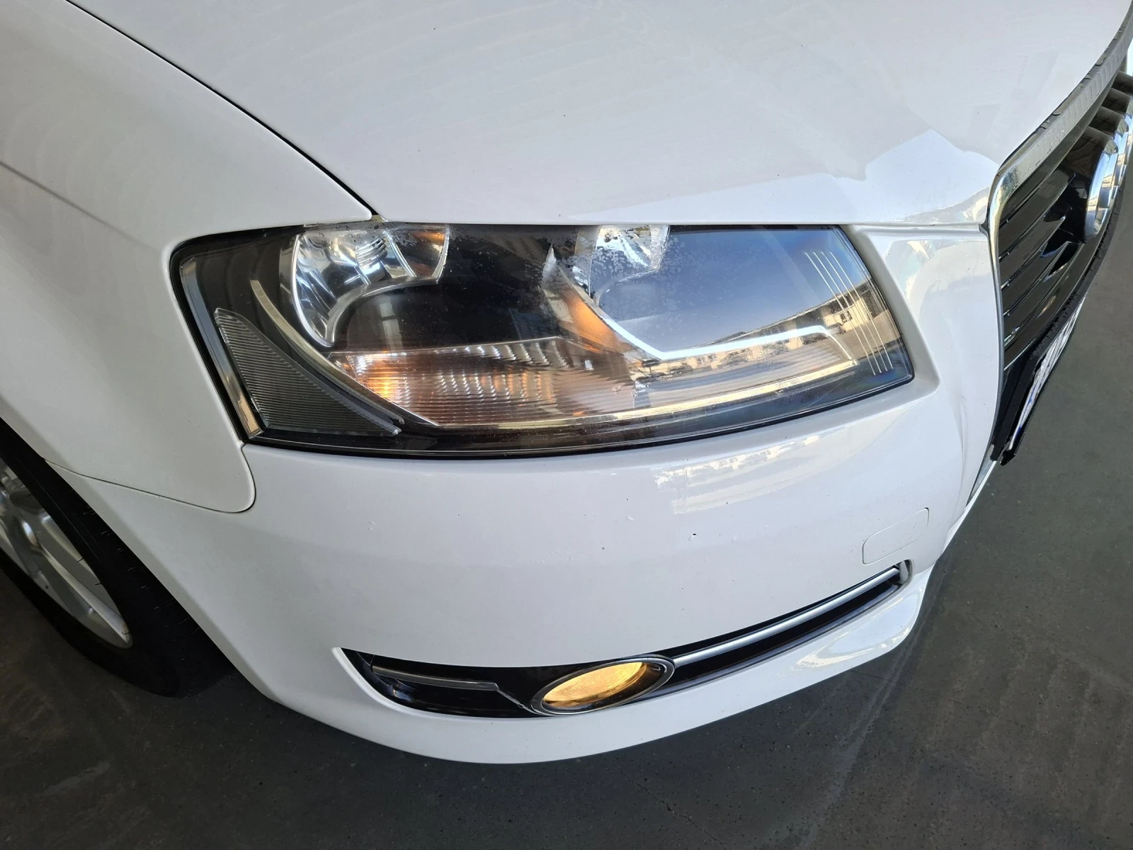 Audi A3 1.6 . TDI. 90.   | Mobile.bg   10