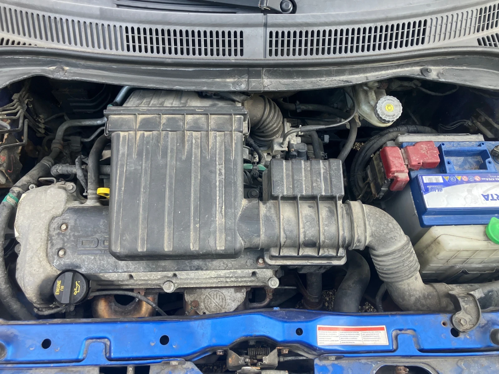 Suzuki Swift 1.5 VVT | Mobile.bg   16