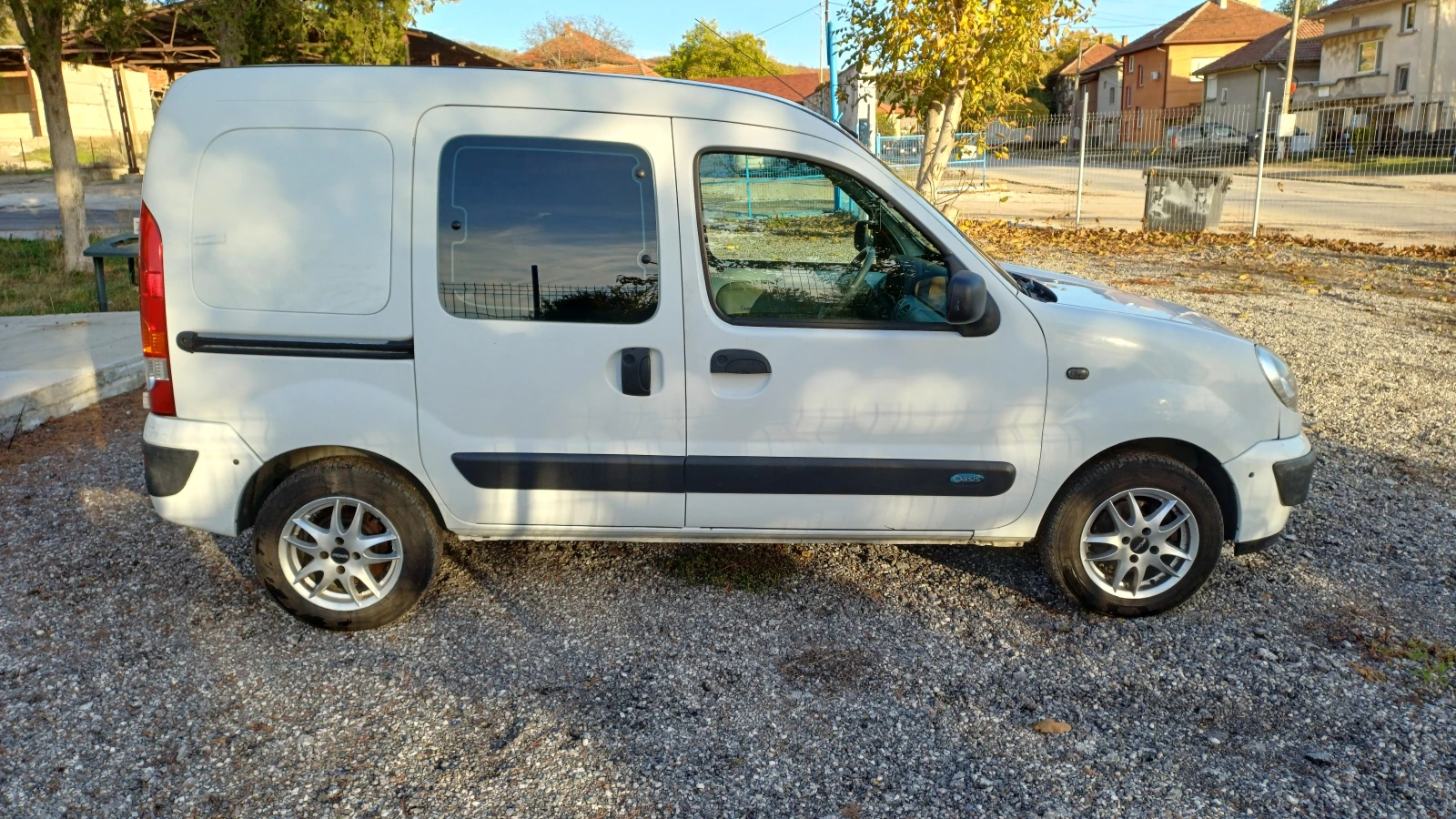 Renault Kangoo 1.5 DCI - изображение 3