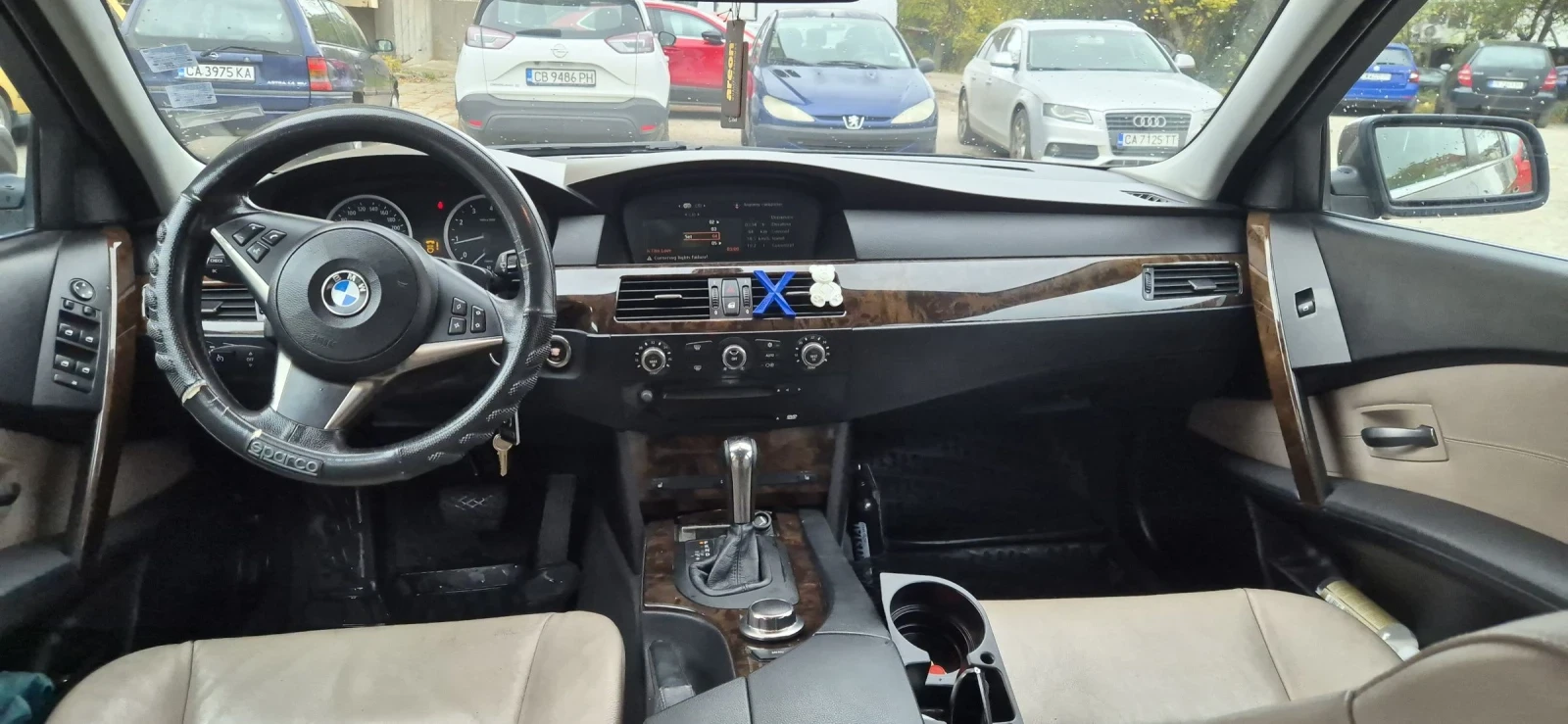 BMW 525 525I ���-������  | Mobile.bg � ����������� 12