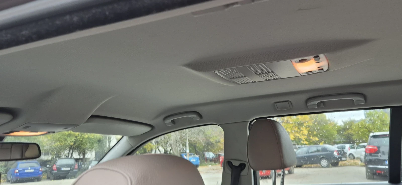 BMW 525 525I ���-������  | Mobile.bg � ����������� 15