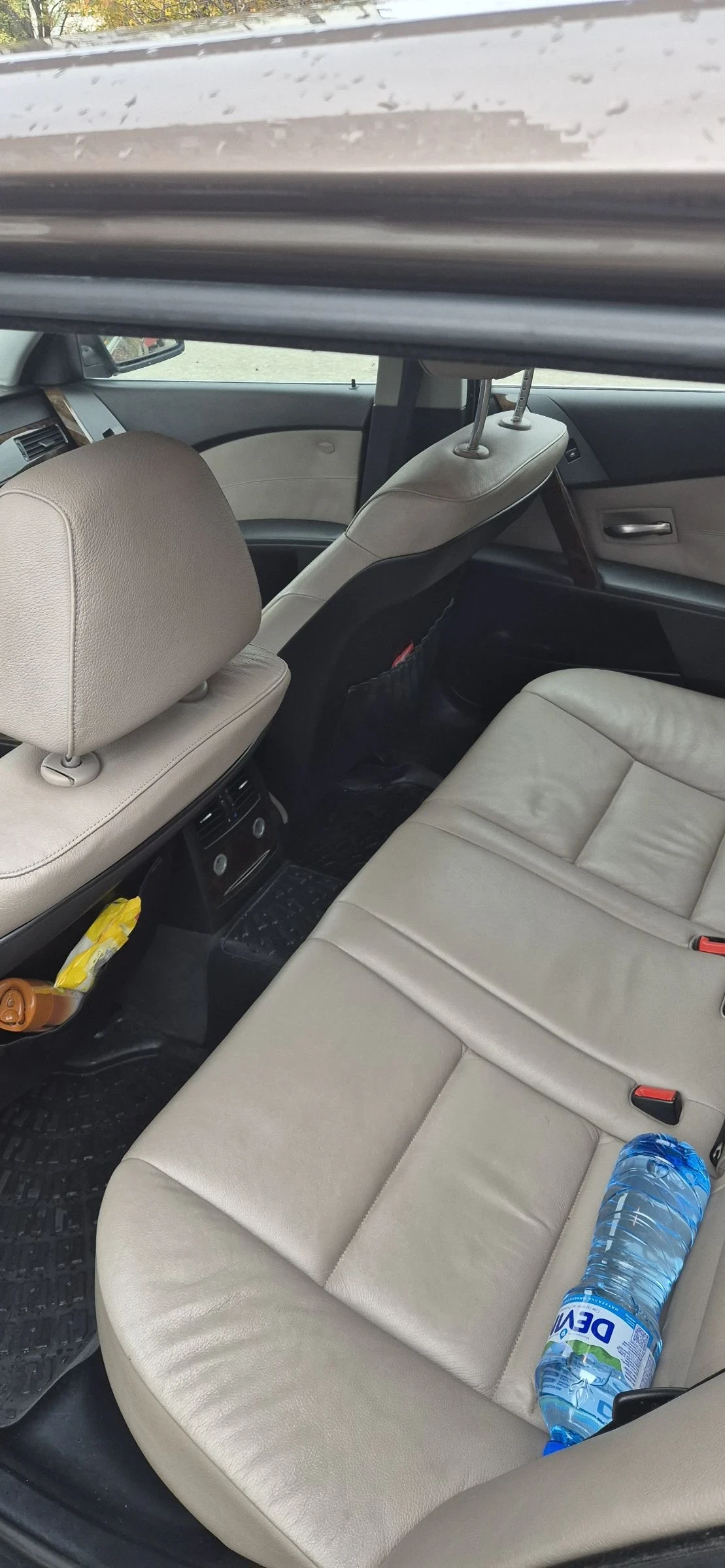 BMW 525 525I ���-������  | Mobile.bg � ����������� 11