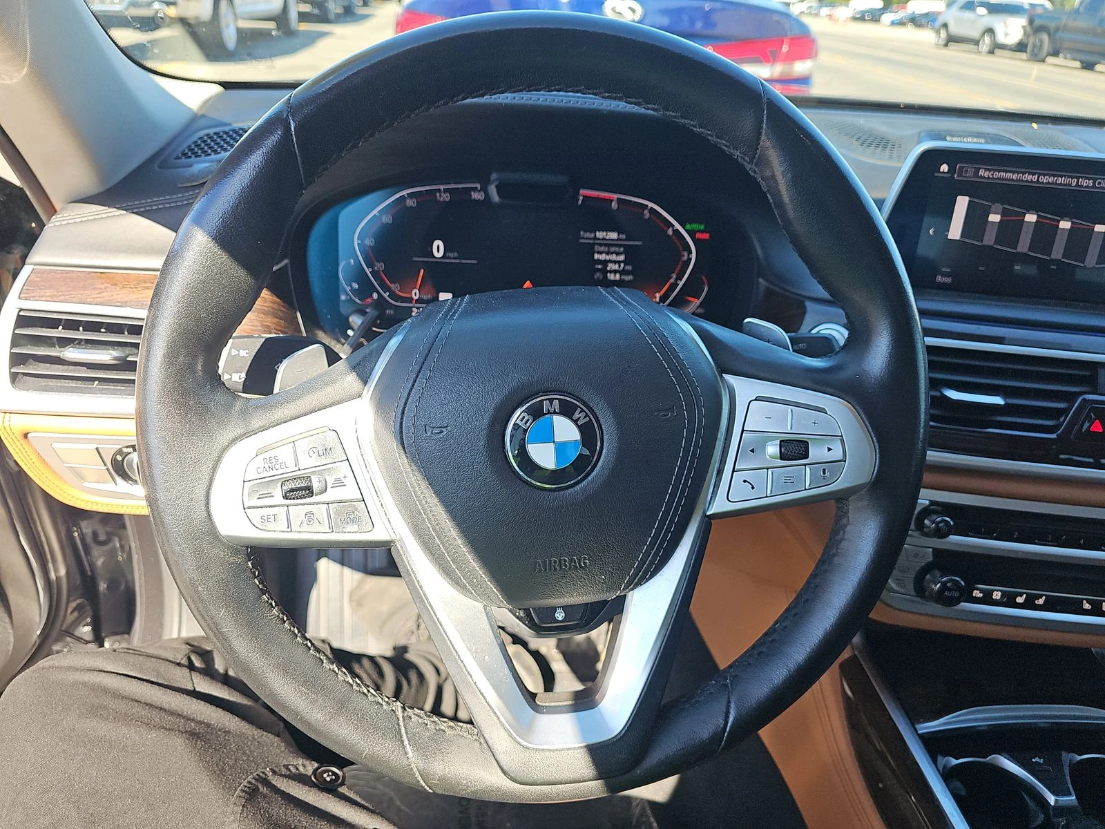 BMW 750 Bang and Olufsen, 360* , MA, ,  | Mobile.bg   7