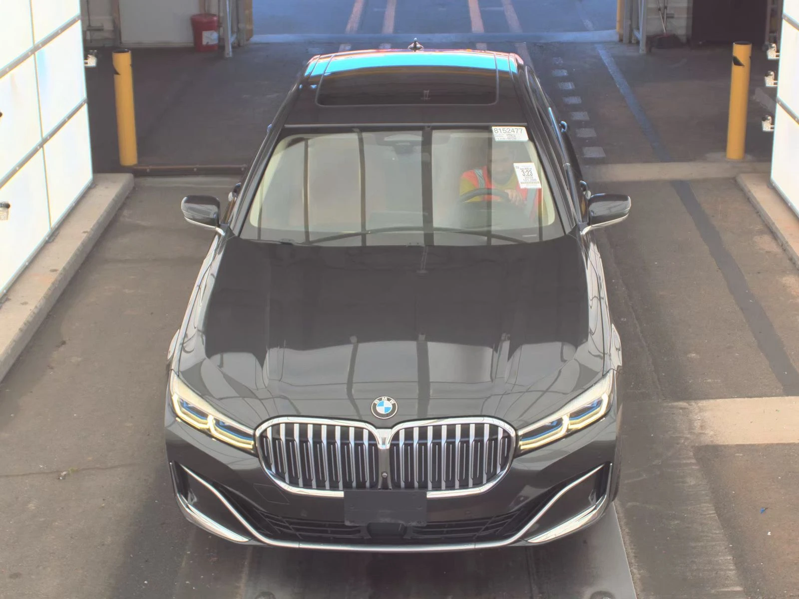 BMW 750 Bang and Olufsen, 360* , MA, ,  | Mobile.bg   6