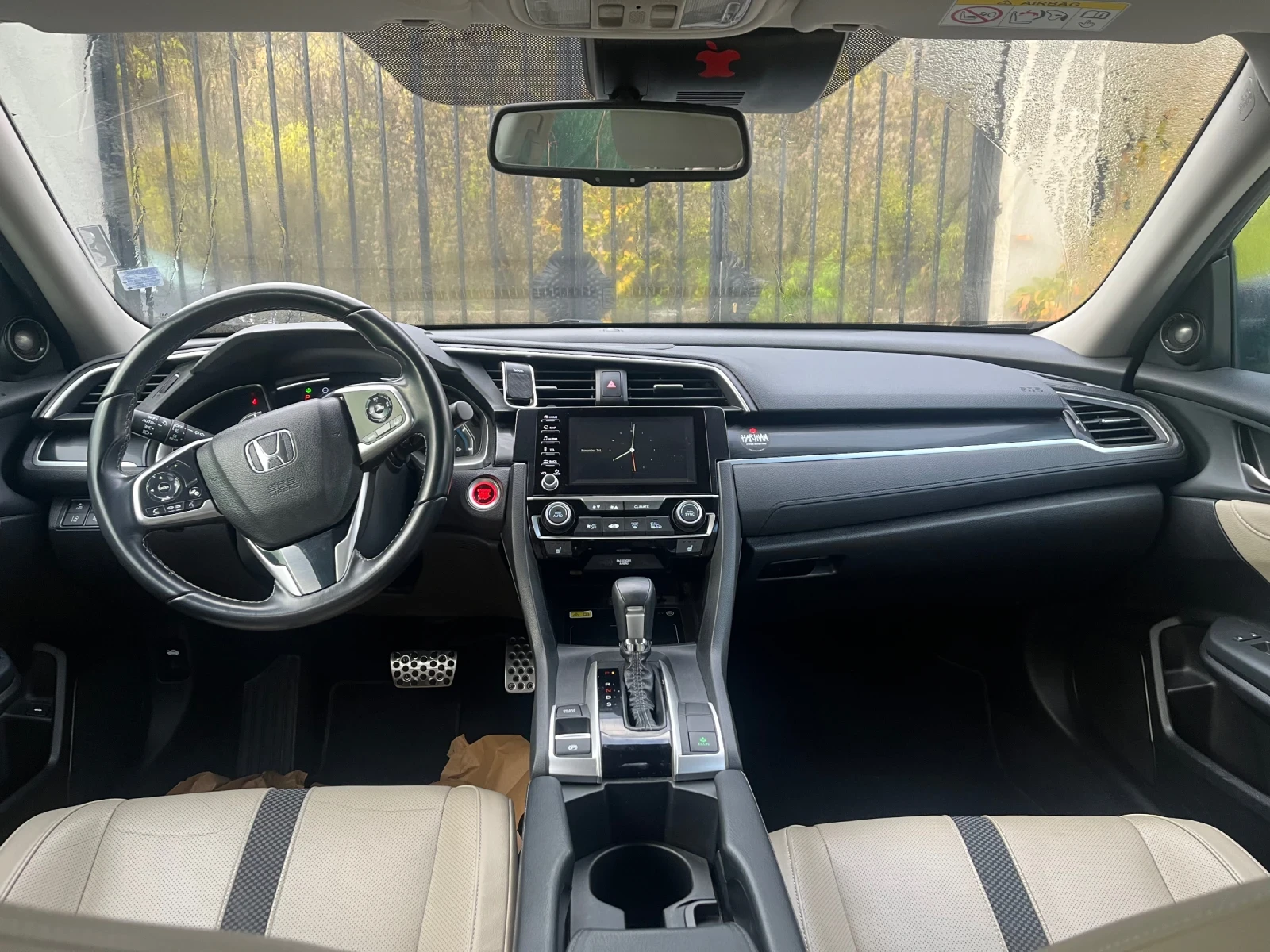 Honda Civic | Mobile.bg   4