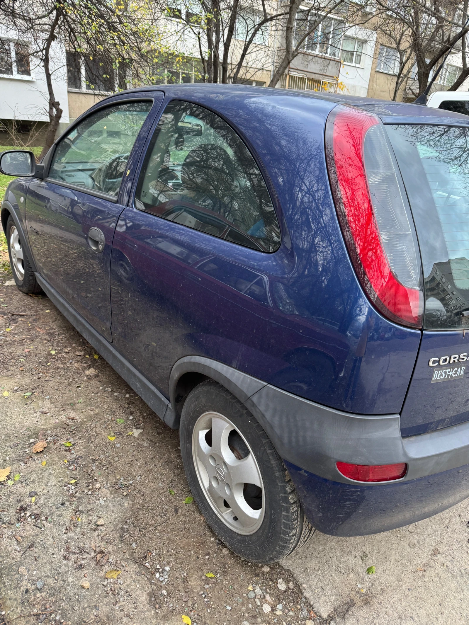 Opel Corsa | Mobile.bg � ����������� 1