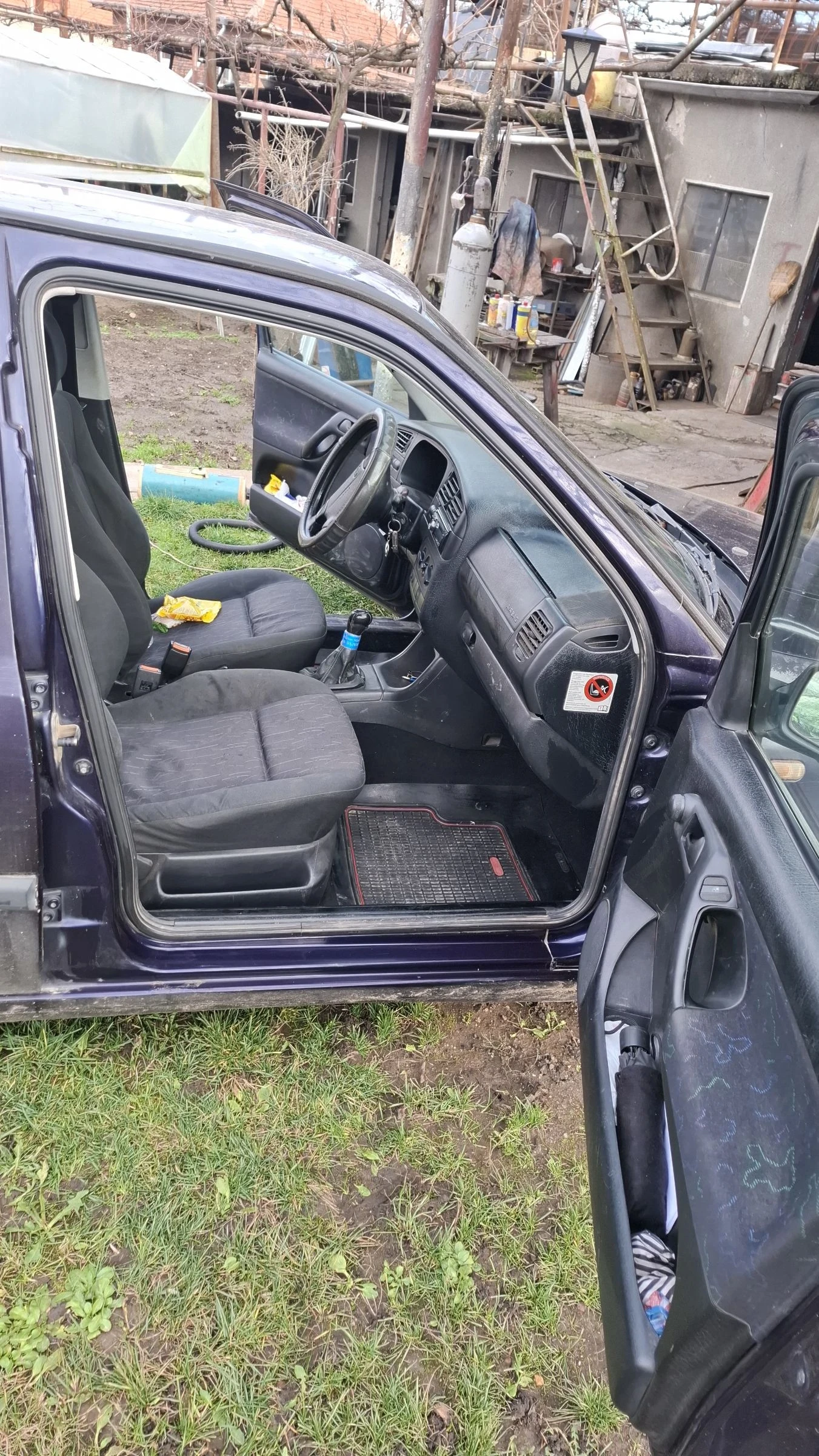 VW Golf  - изображение 5