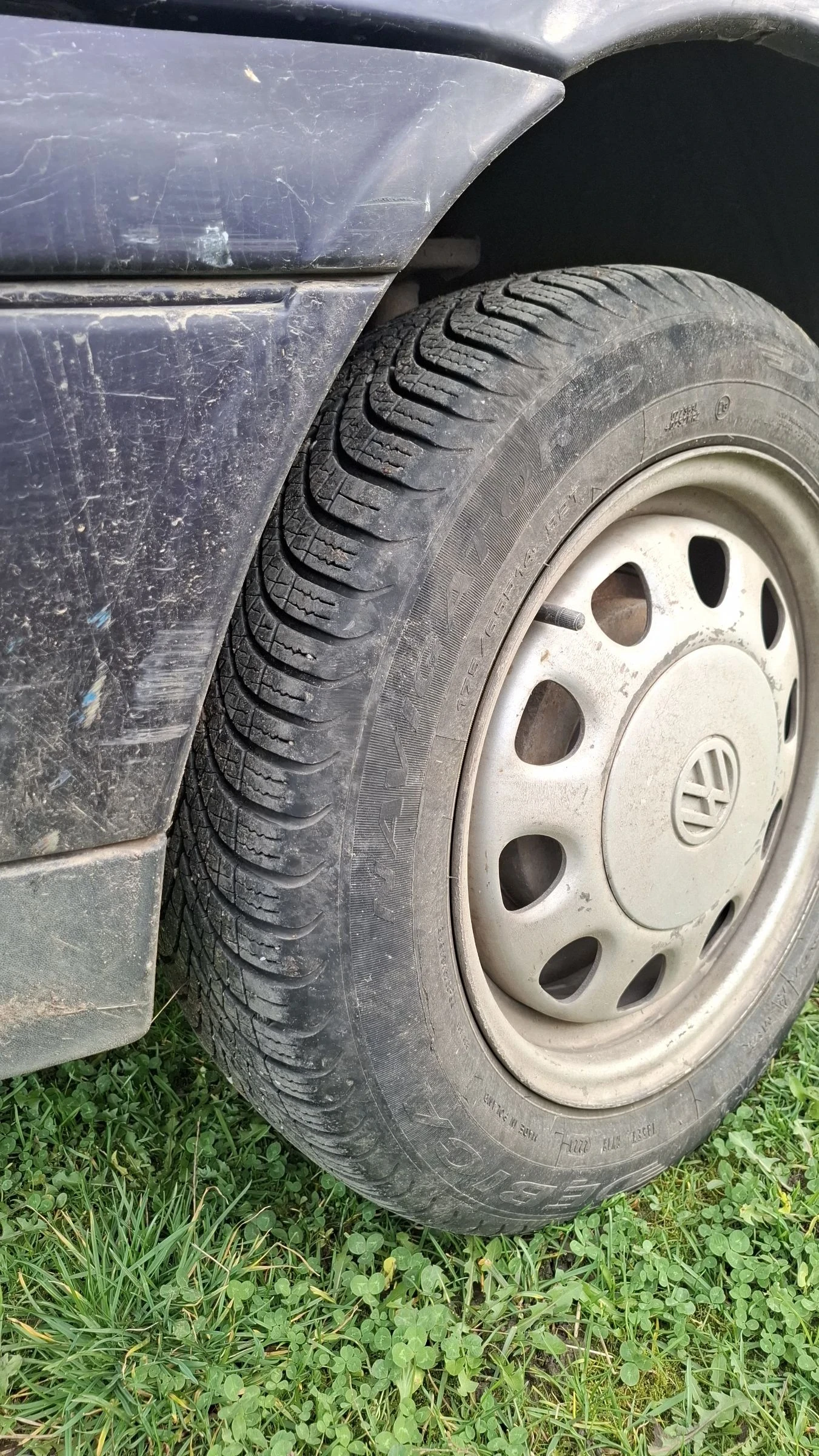 VW Golf  - изображение 8