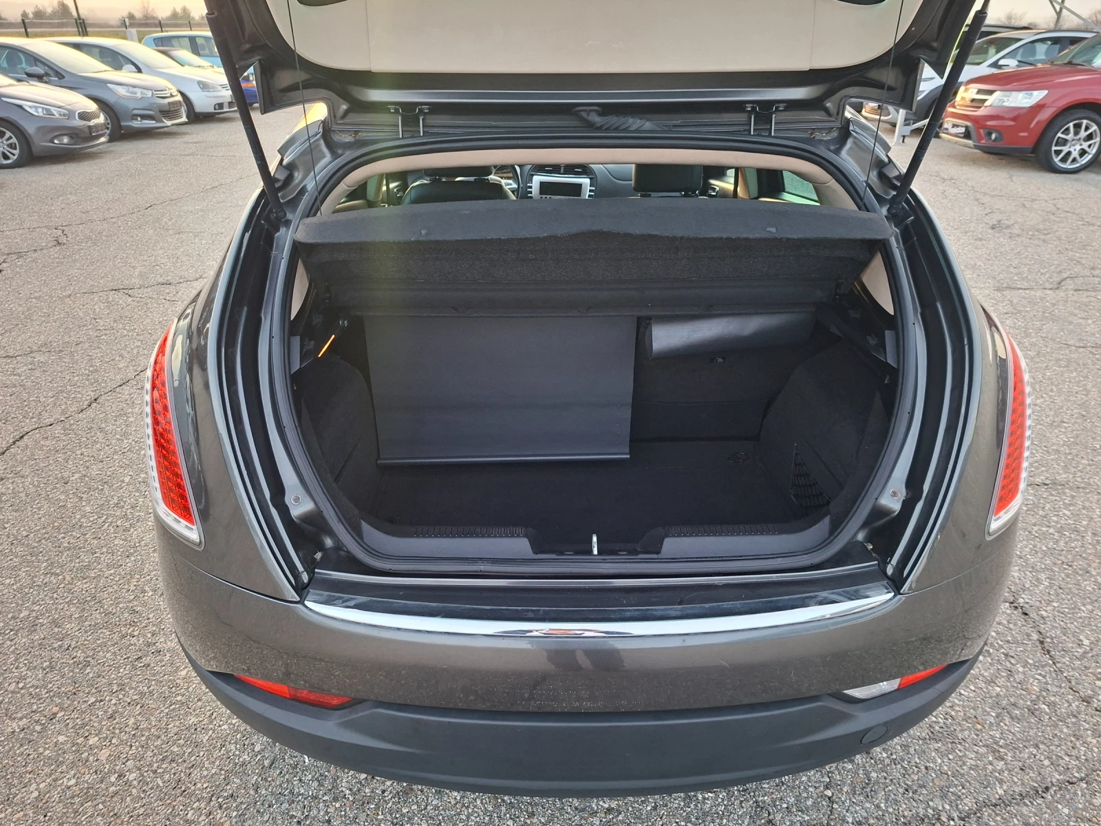 Lancia Delta 1, 6 multijet | Mobile.bg � ����������� 15