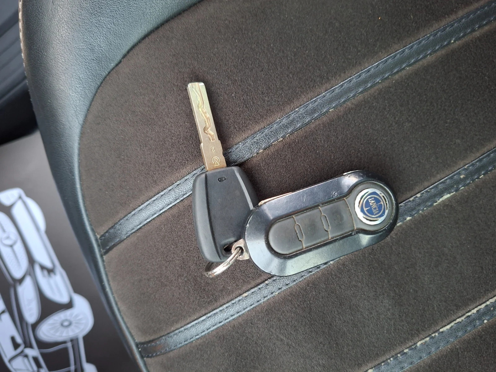 Lancia Delta 1, 6 multijet | Mobile.bg � ����������� 17