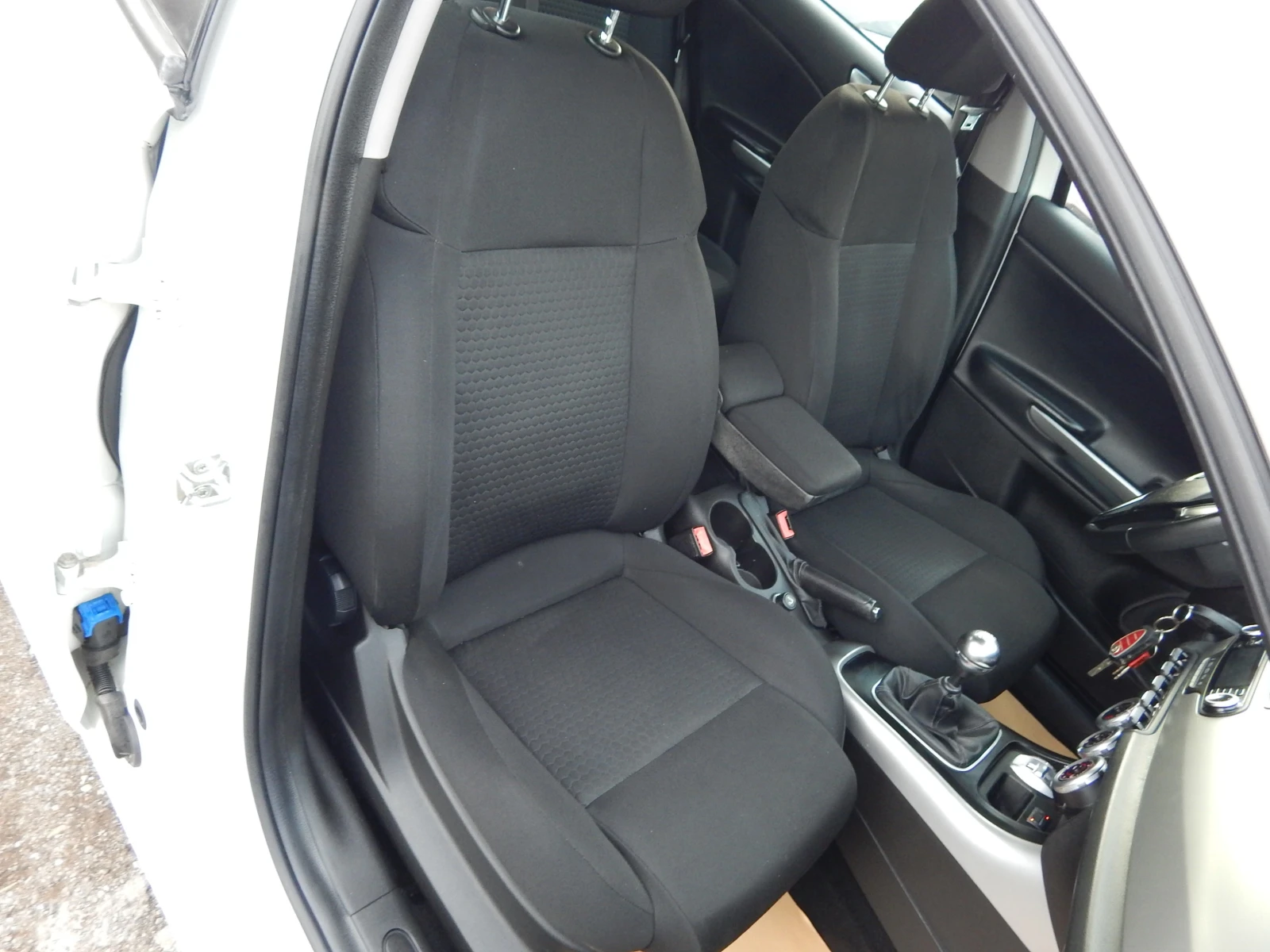 Alfa Romeo Giulietta 1.4T* ���* EURO5*  | Mobile.bg � ����������� 17