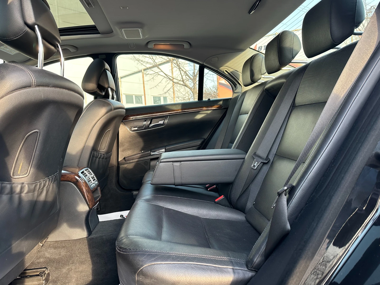 Mercedes-Benz S 350 3.0d 258 к.с. 4matic - изображение 9