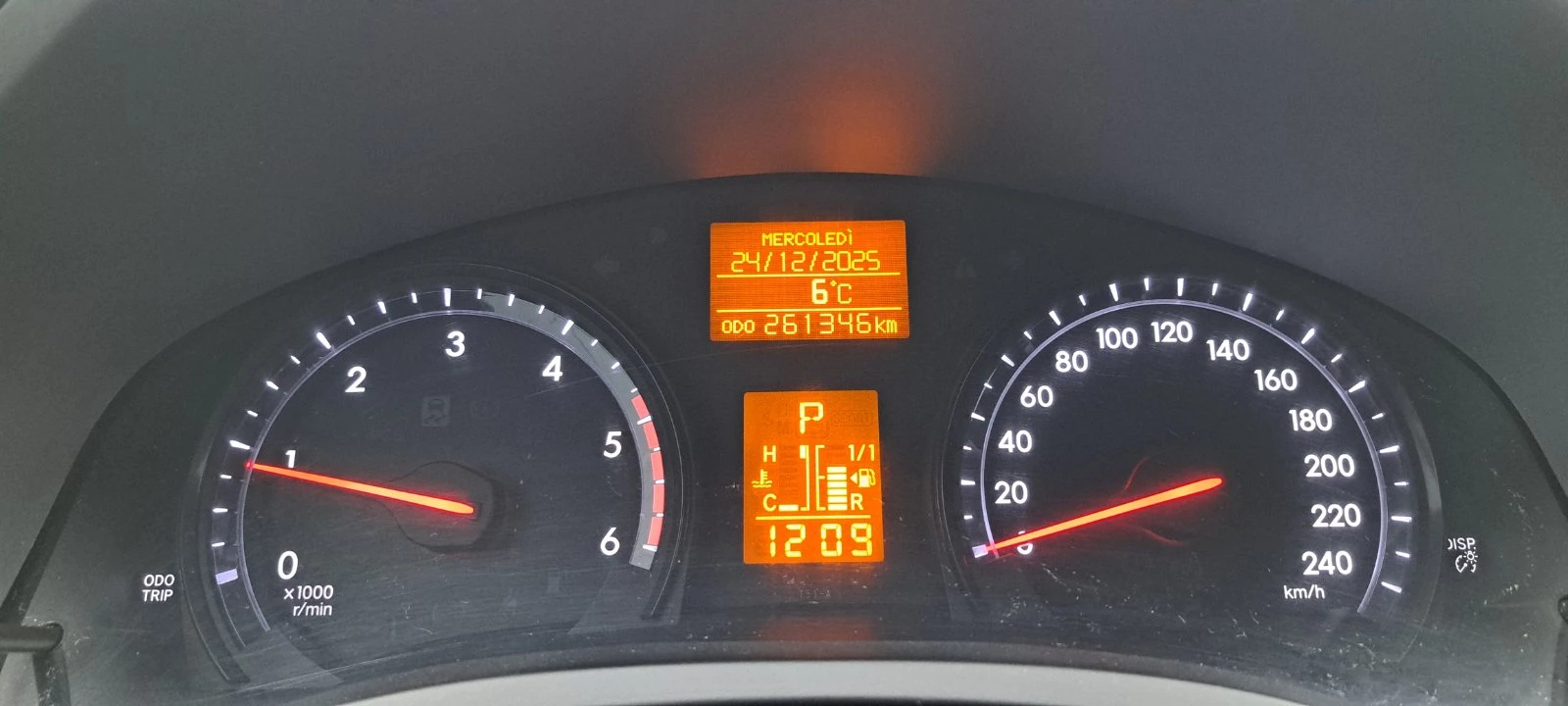 Toyota Avensis 2.2 D4D 150kc Navi ������ ������� ������ | Mobile.bg � ����������� 12