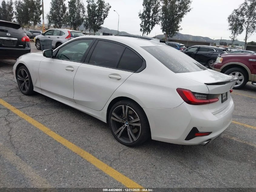 BMW 330 2.0L I-4 DI, DOHC, VVT, TURBO, 255HP Rear Wheel | Mobile.bg � ����������� 8