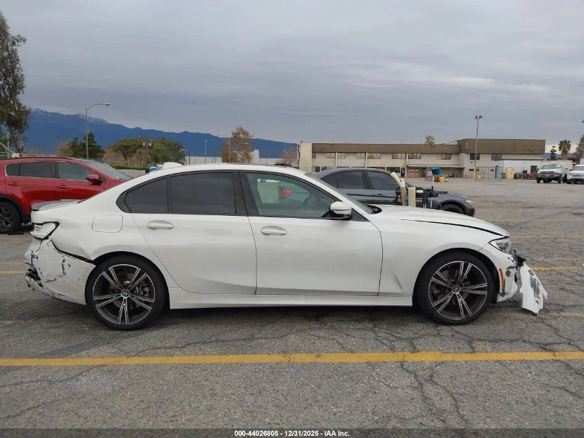 BMW 330 2.0L I-4 DI, DOHC, VVT, TURBO, 255HP Rear Wheel | Mobile.bg � ����������� 5