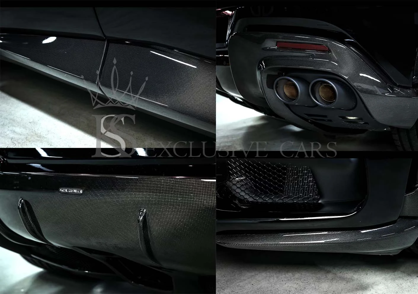 Ferrari Purosangue NERO STELLATO* CARBON* BURMESTER* LIFT SYSTEM*  | Mobile.bg � ����������� 6