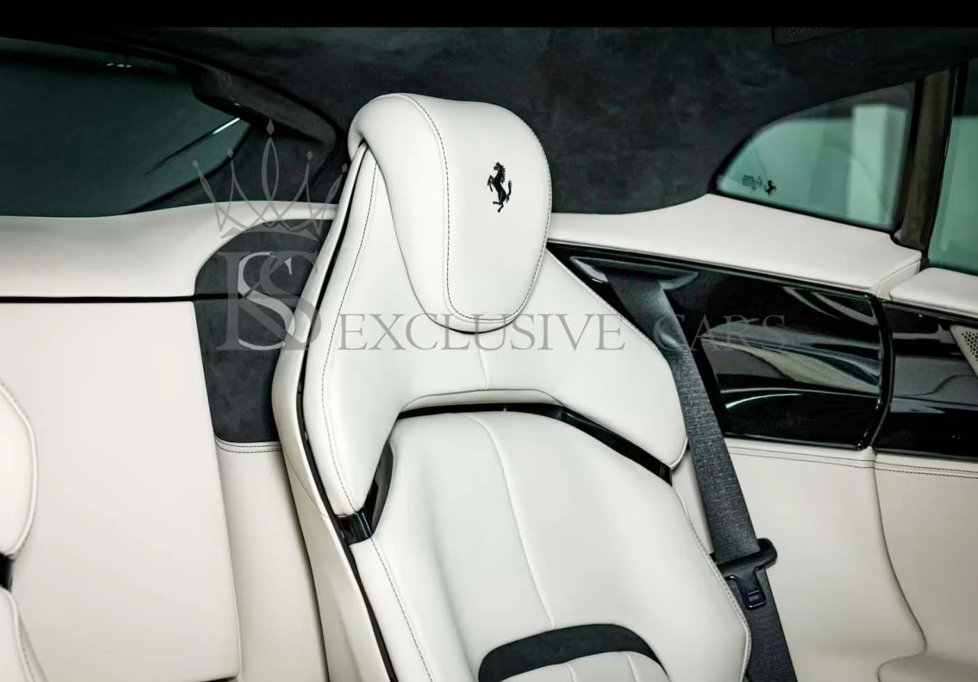 Ferrari Purosangue NERO STELLATO* CARBON* BURMESTER* LIFT SYSTEM*  | Mobile.bg � ����������� 15