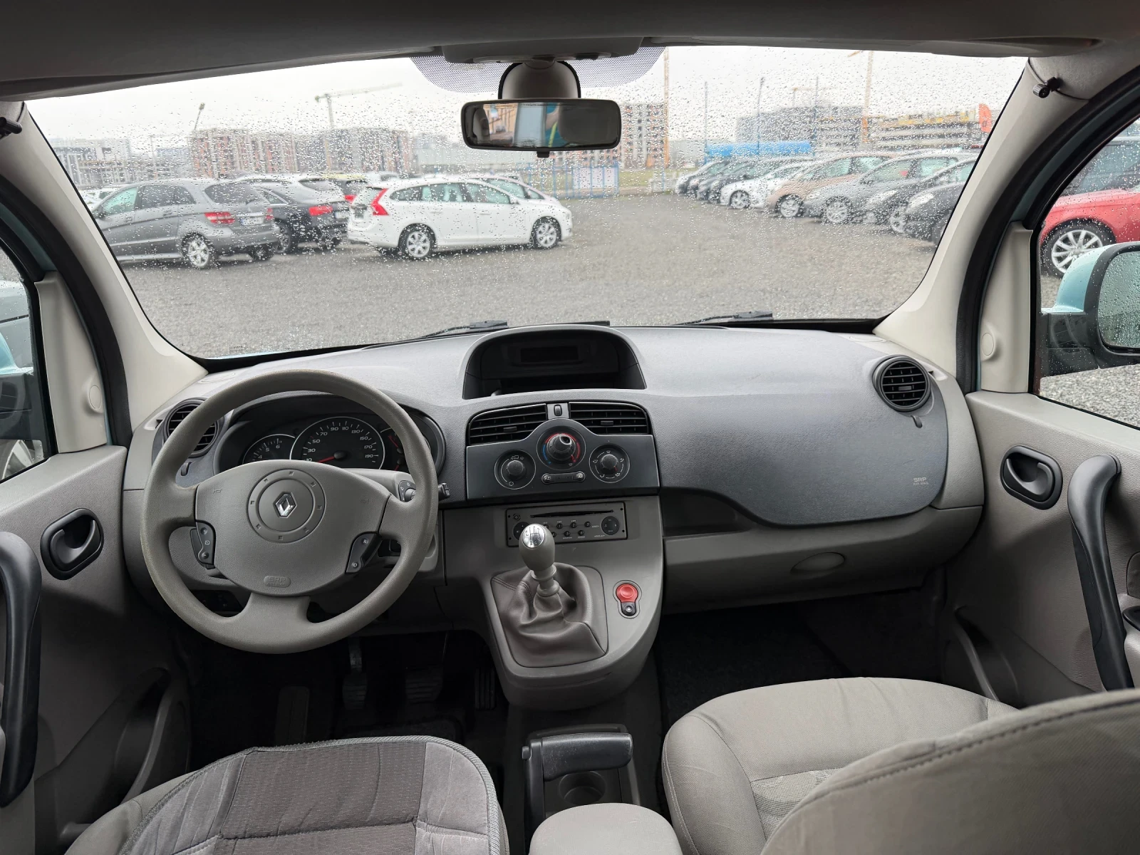 Renault Kangoo 1.5 DCI | Mobile.bg � ����������� 14