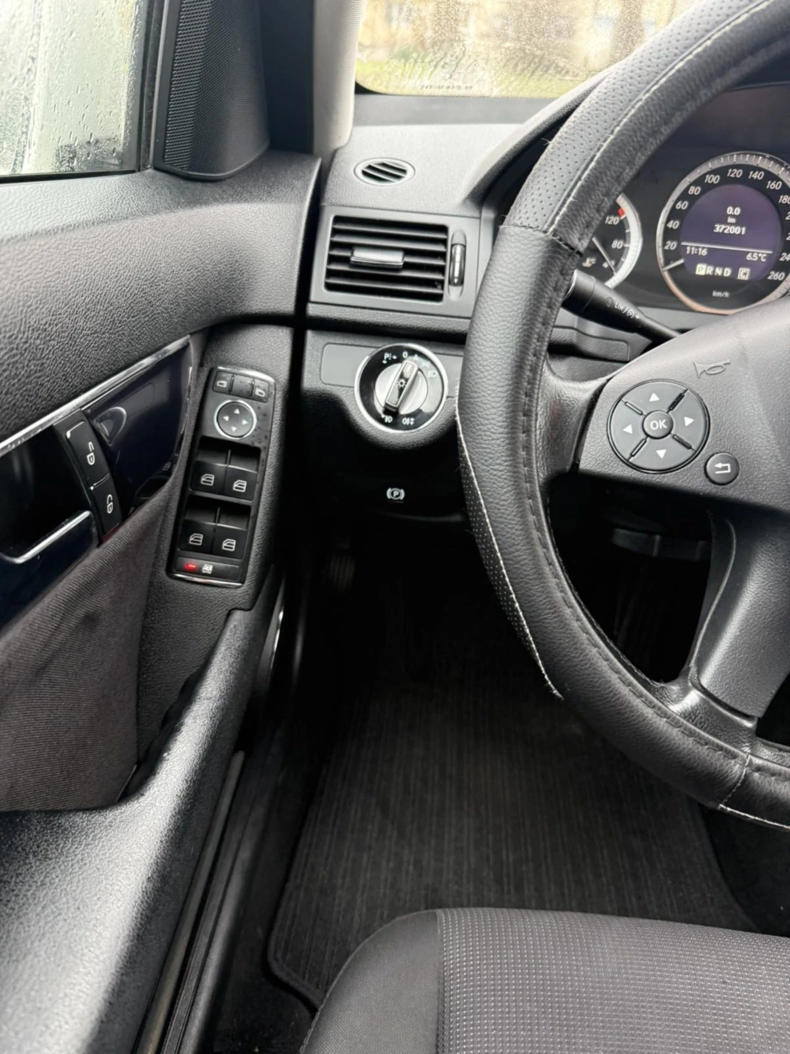 Mercedes-Benz C 220 | Mobile.bg � ����������� 12
