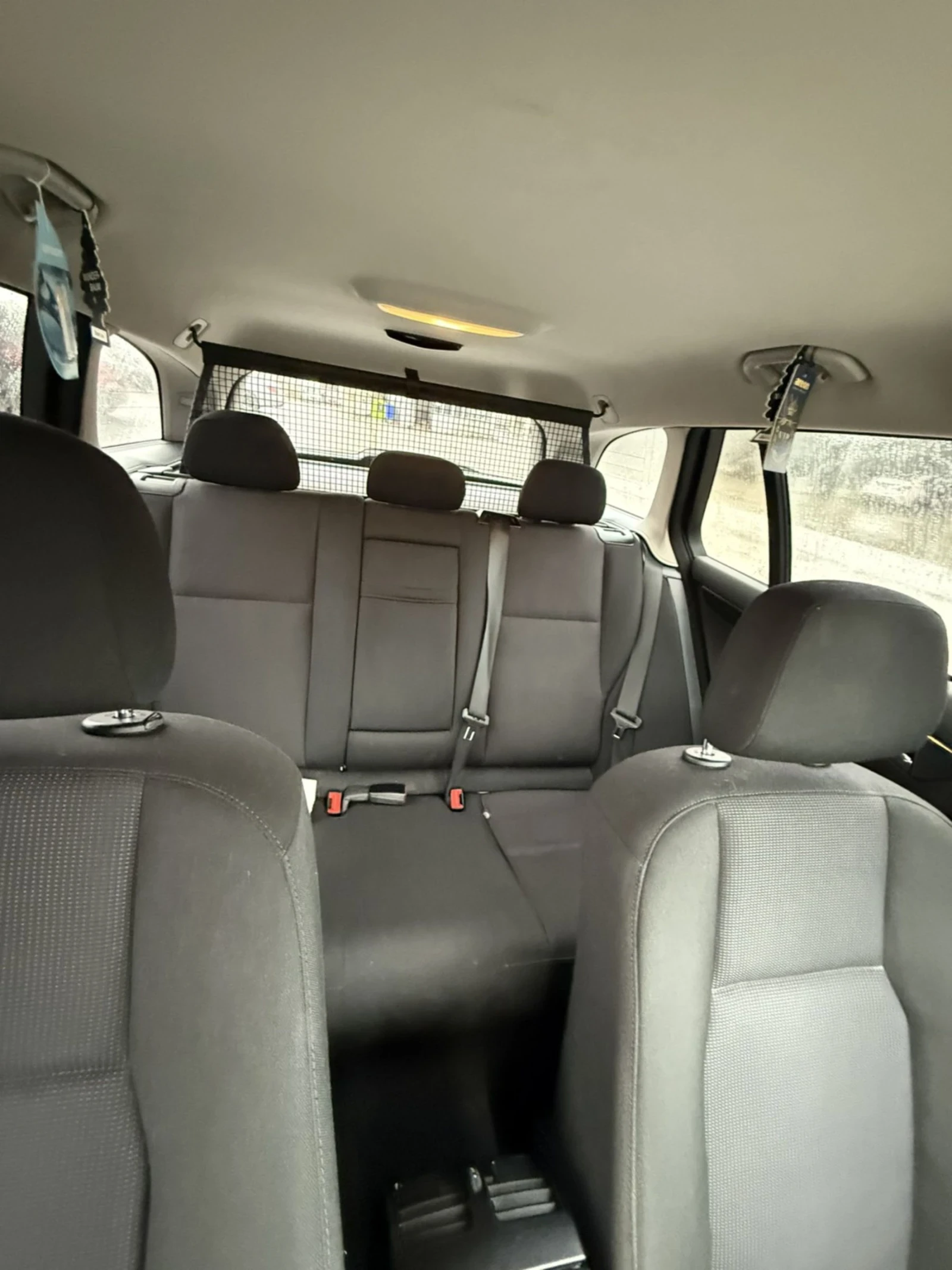 Mercedes-Benz C 220 | Mobile.bg � ����������� 11