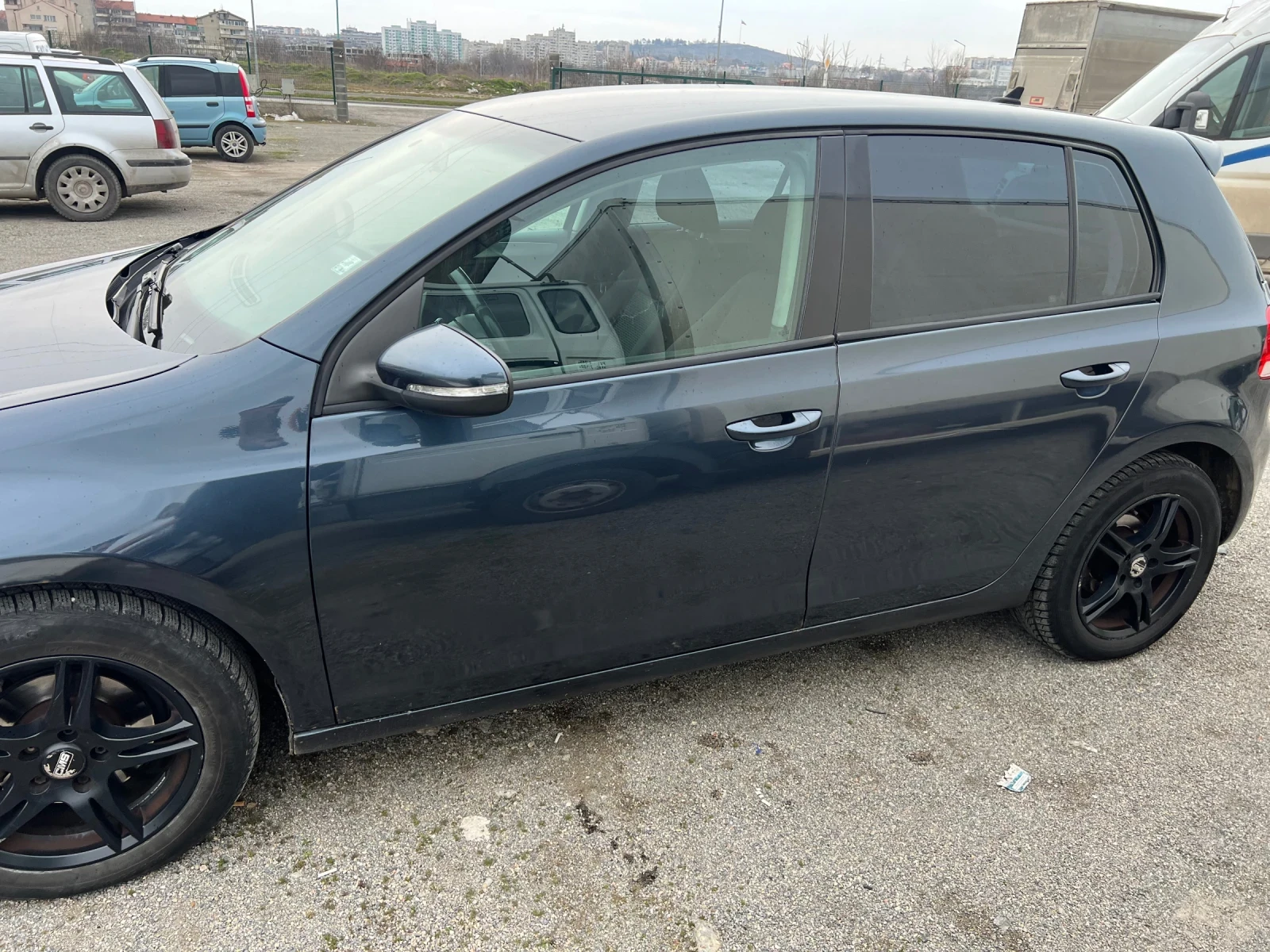 VW Golf | Mobile.bg � ����������� 9