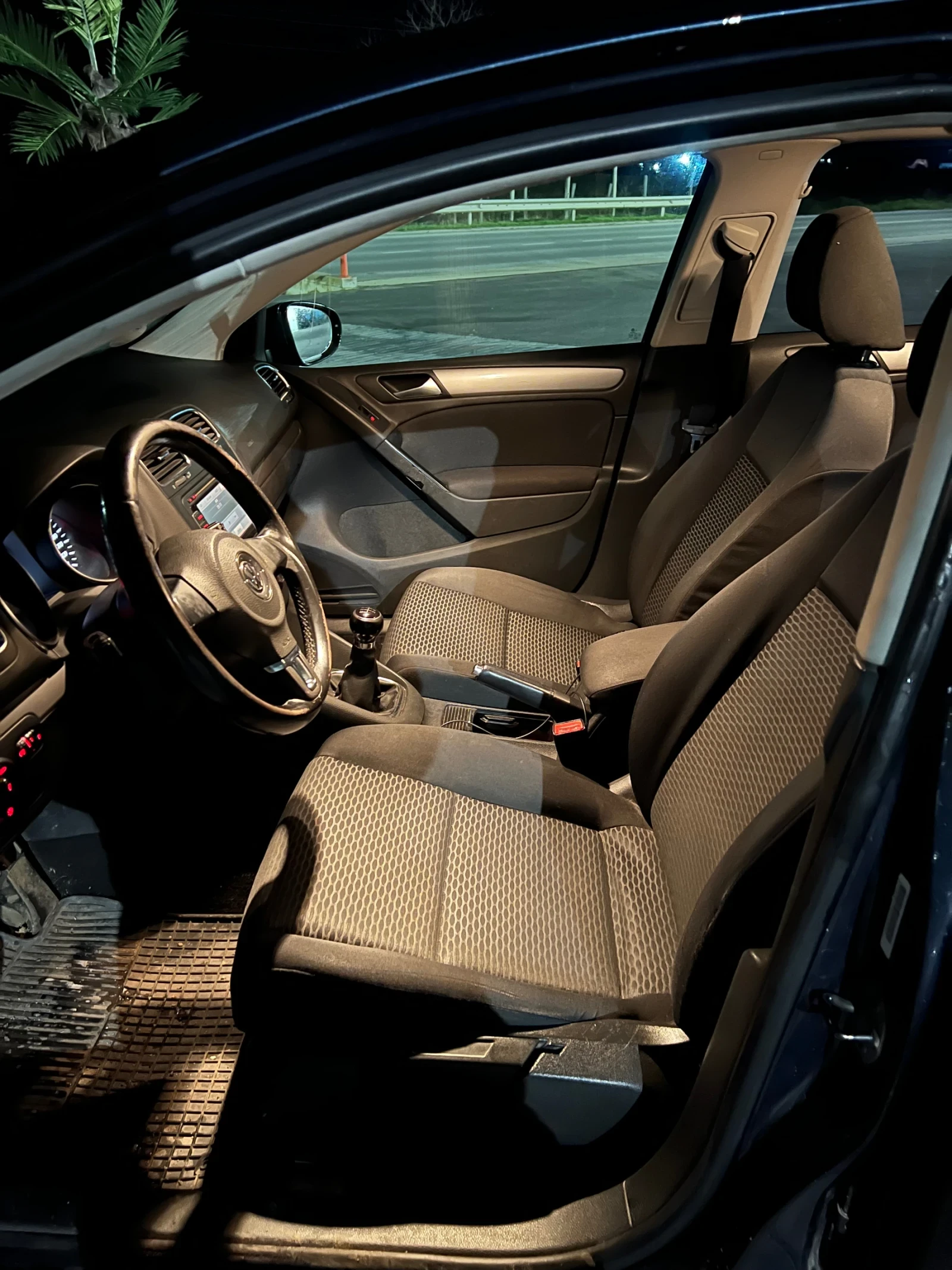 VW Golf  - изображение 5