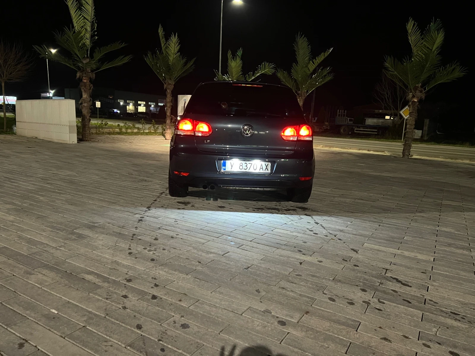 VW Golf  - изображение 2