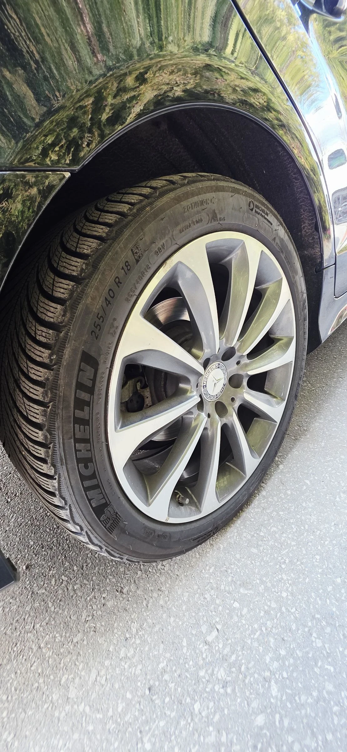 Mercedes-Benz CLS 350      Original | Mobile.bg � ����������� 12