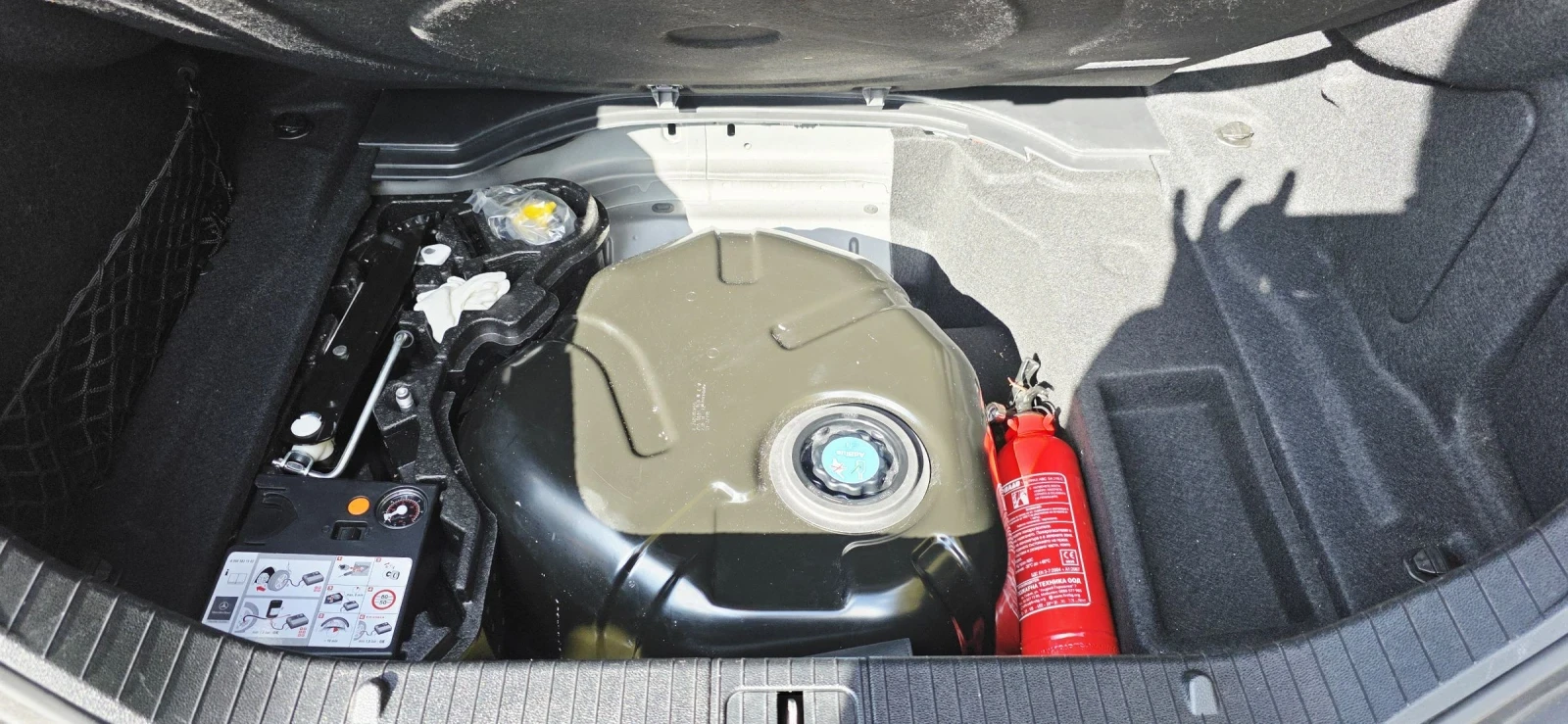 Mercedes-Benz CLS 350      Original | Mobile.bg � ����������� 11