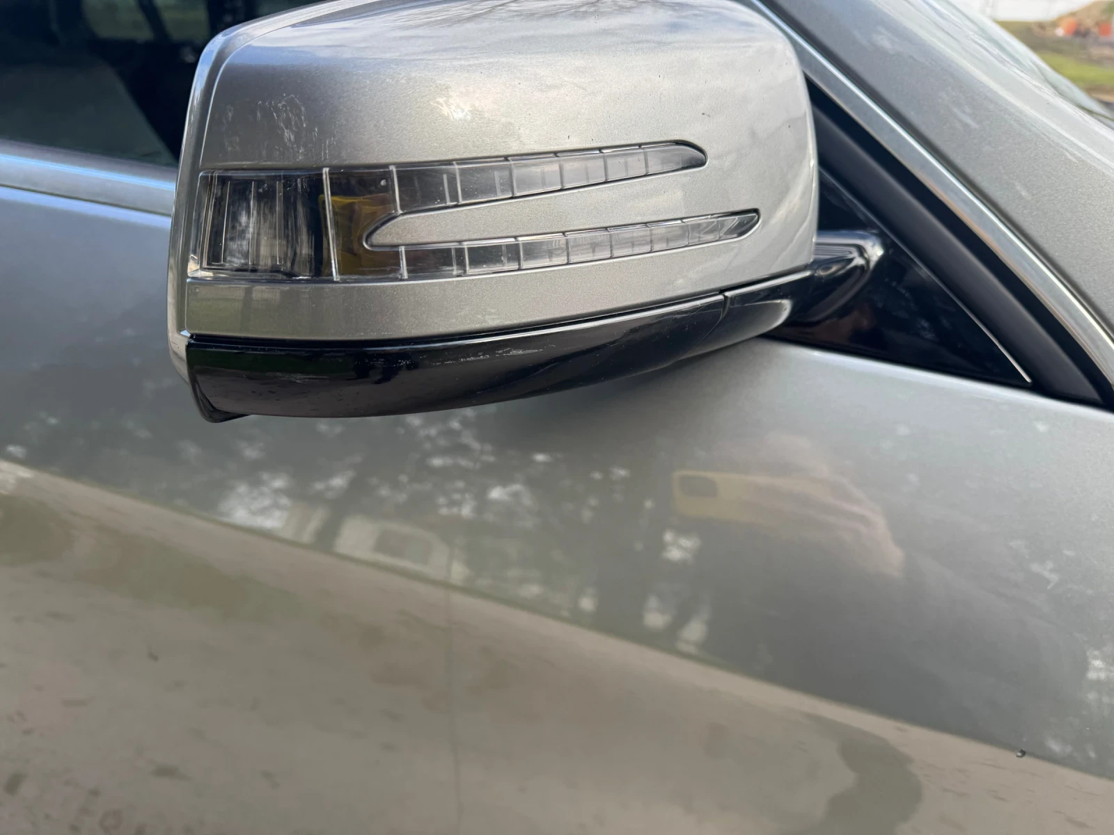 Mercedes-Benz E 350 | Mobile.bg � ����������� 16